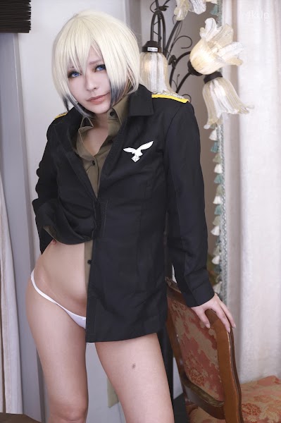 Coser@Chami Madoka (円ちゃみ) sophillia 501