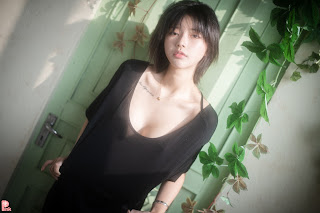 [PINK] U.Hwa (은유화) – Floral