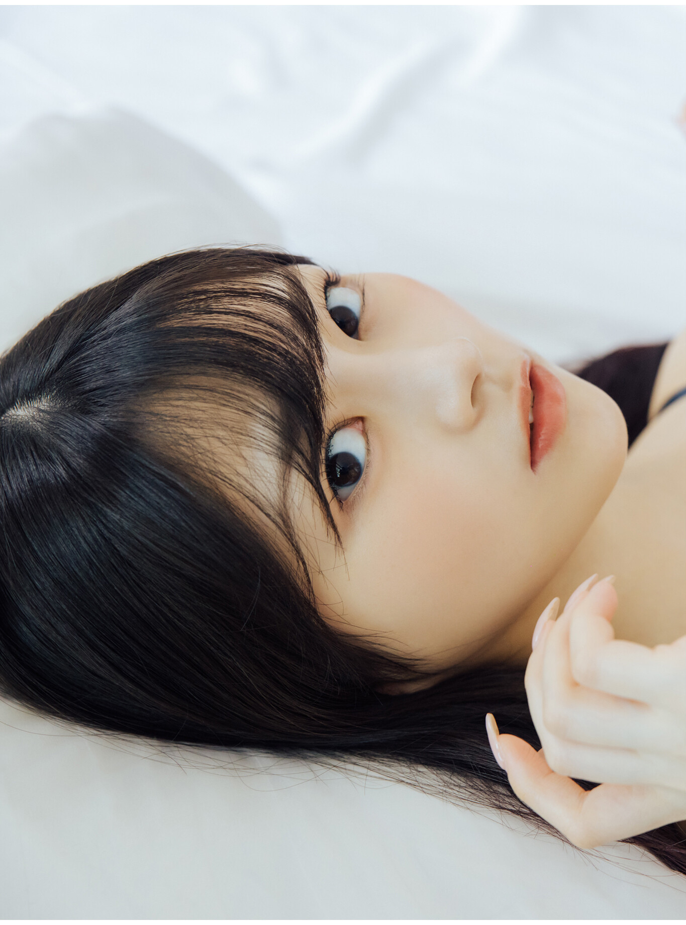 USA 宇咲, ヤングチャンピオンデジグラ 「ここだけ…」 Set.03
