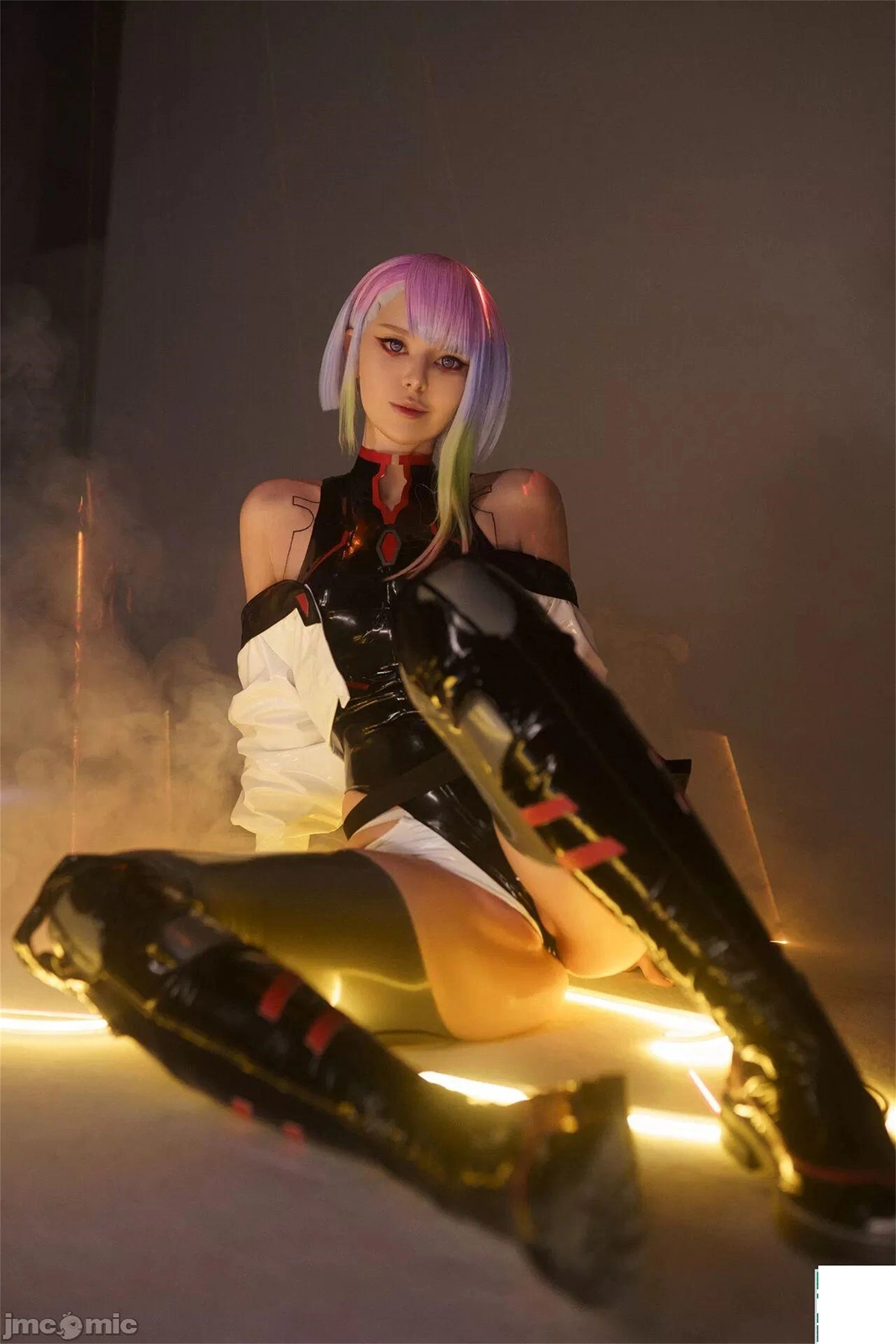 Cosplay Vinnegal – Jan Reward Set.01(49P)