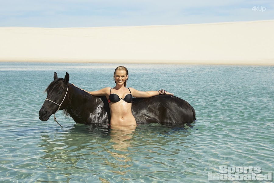 Anne V 2014 Barreirinhas, Brazil