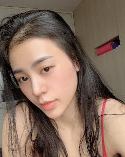 [Gym Girl] Nguyen Phuong Trang P2