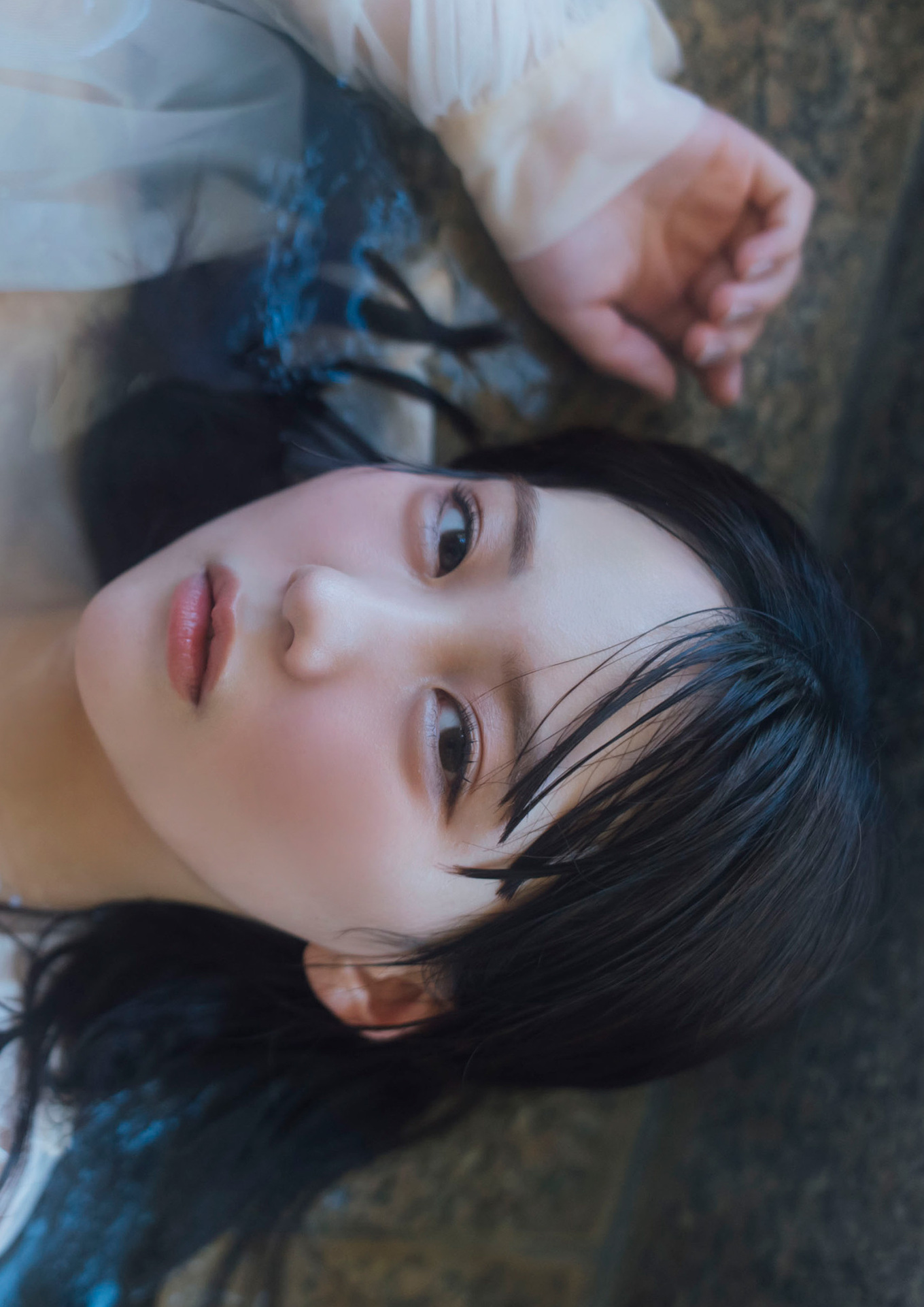 Miku Tanaka 田中美久, グラビア写真集 「きみは、うつくしい。」 Set.03