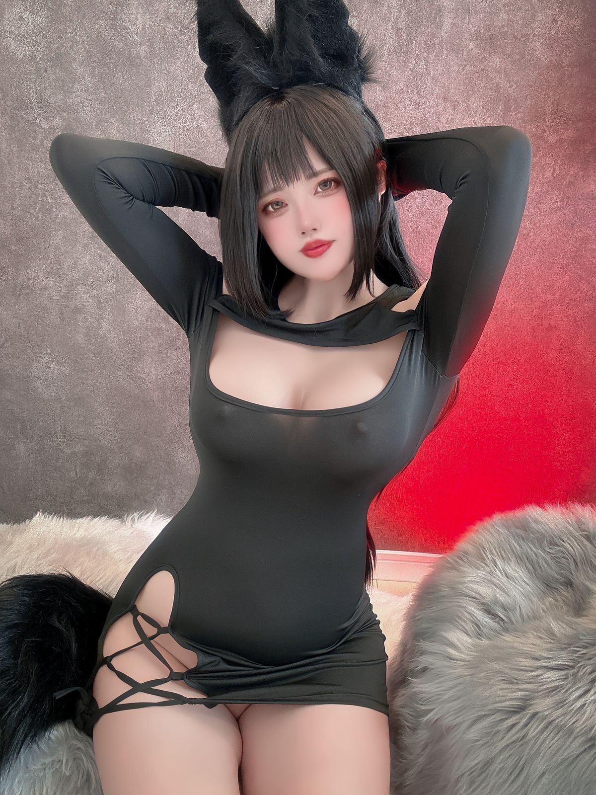 Coser@Uriうり – Anubis Casual (22P)