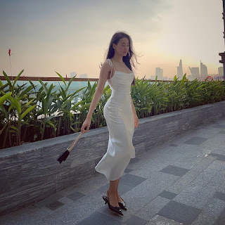 [Gym Girl] Nguyen Phuong Trang P4