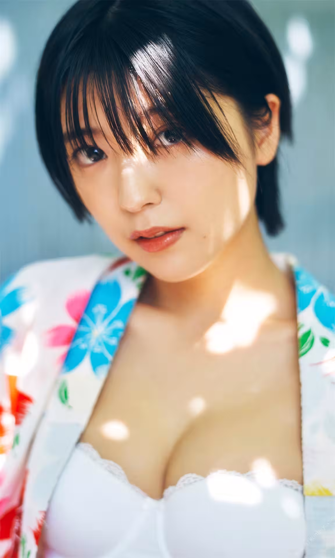 (工藤美桜) 性感解禁 白皙美體太誘人 (35P)