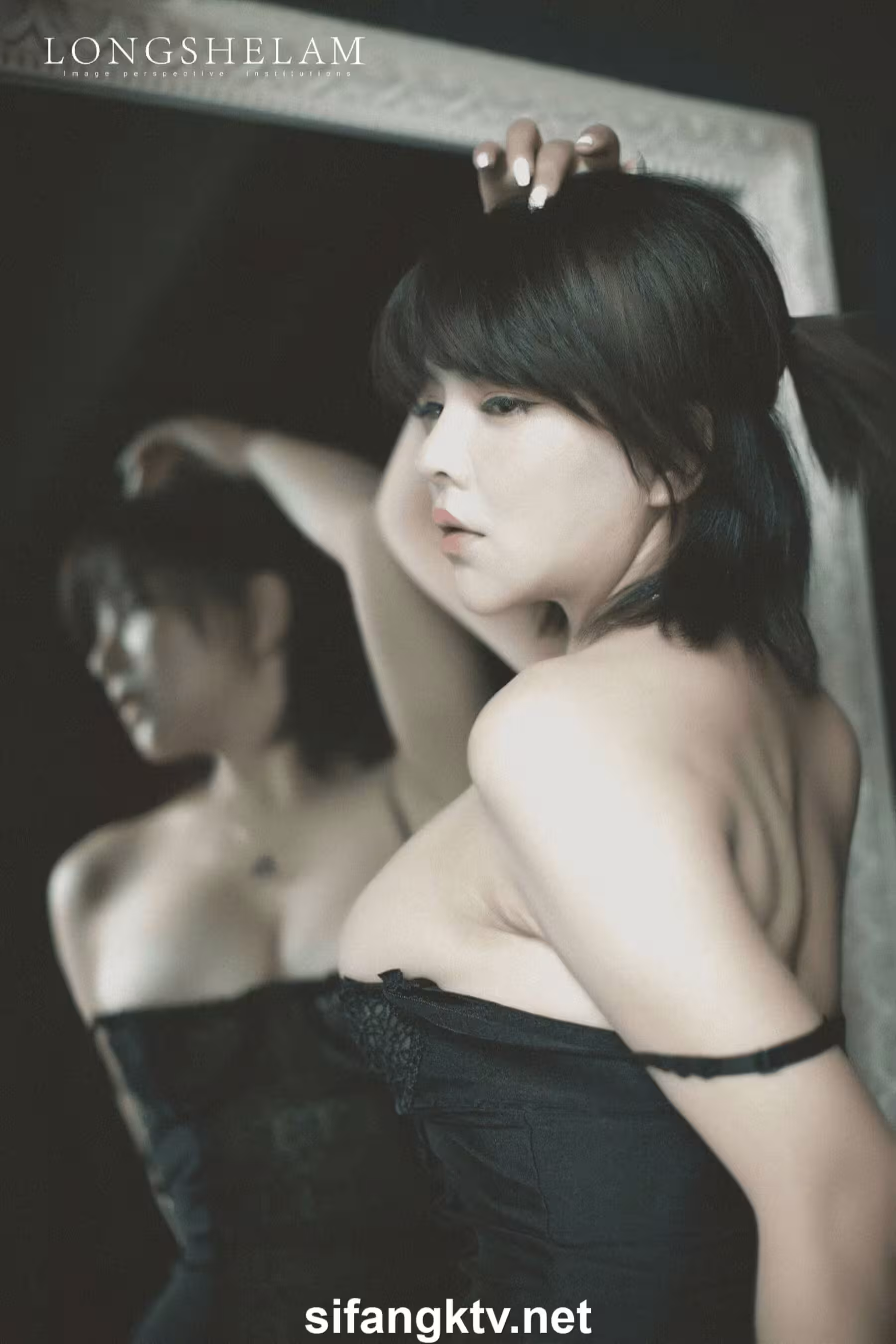 (Photo)攝影師龍攝藍阿剛作品集DISK2 (401P)