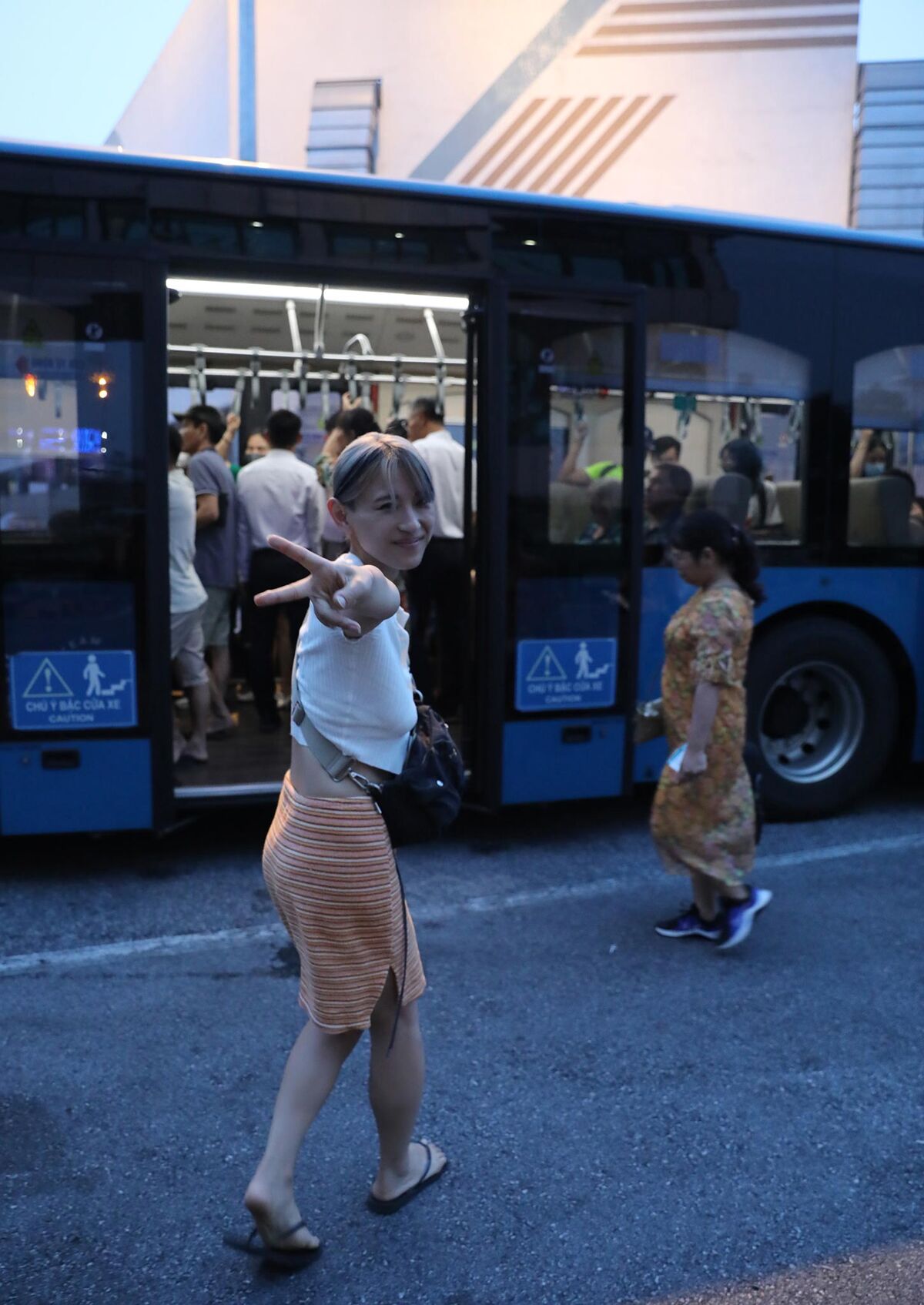JP Tsunko つんこ – 1st写真集 OVER Another Edition (86P)