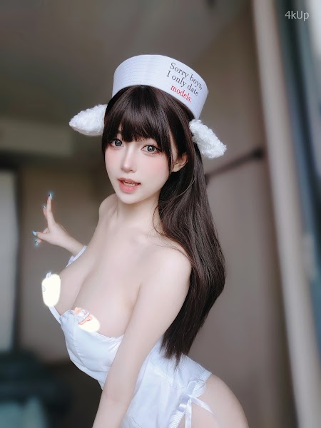 Coser@女主K Fantia 2024年05月订阅
