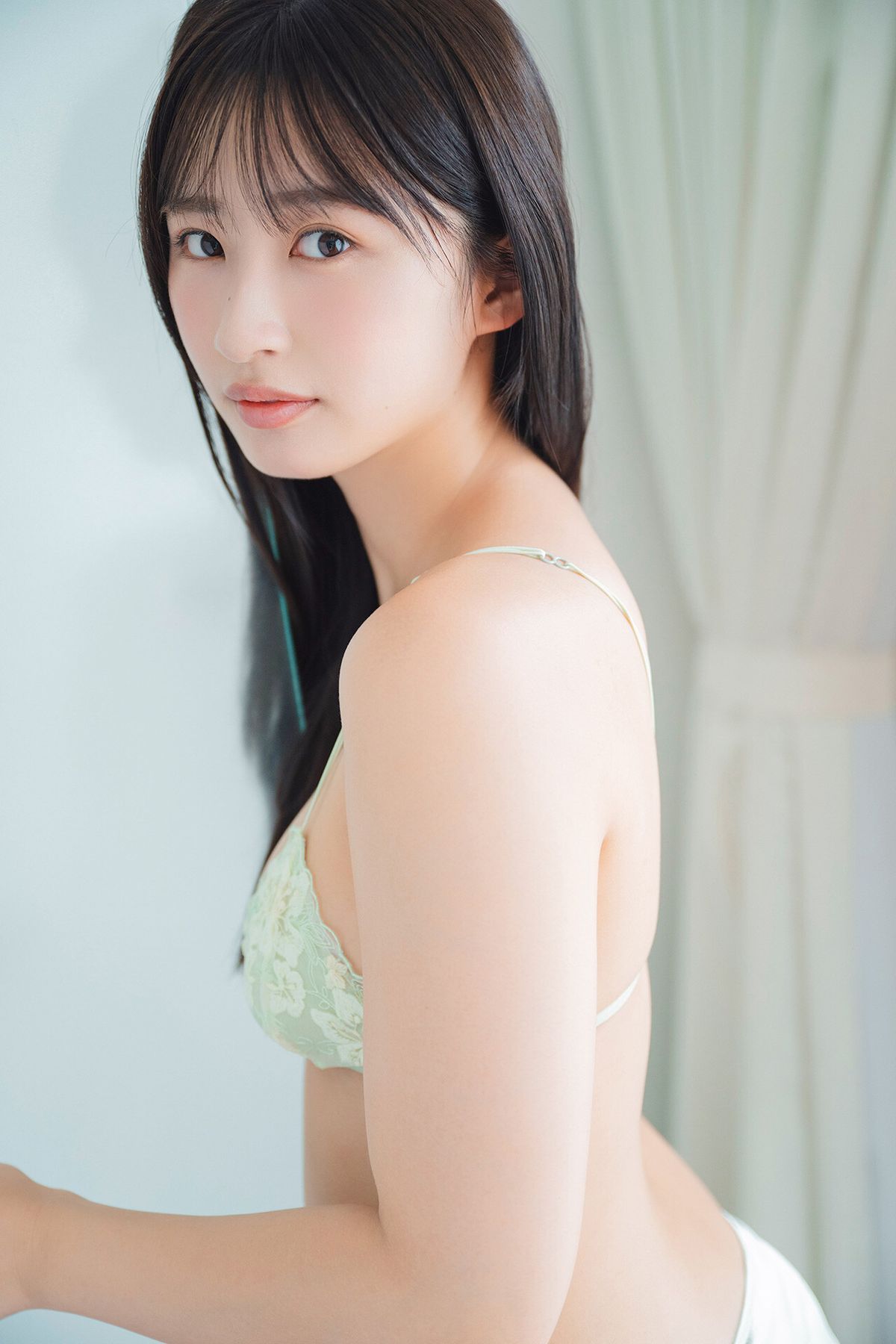 JP Hinata Matsumoto 松本日向 – もう、あんま見んといてや (72P)