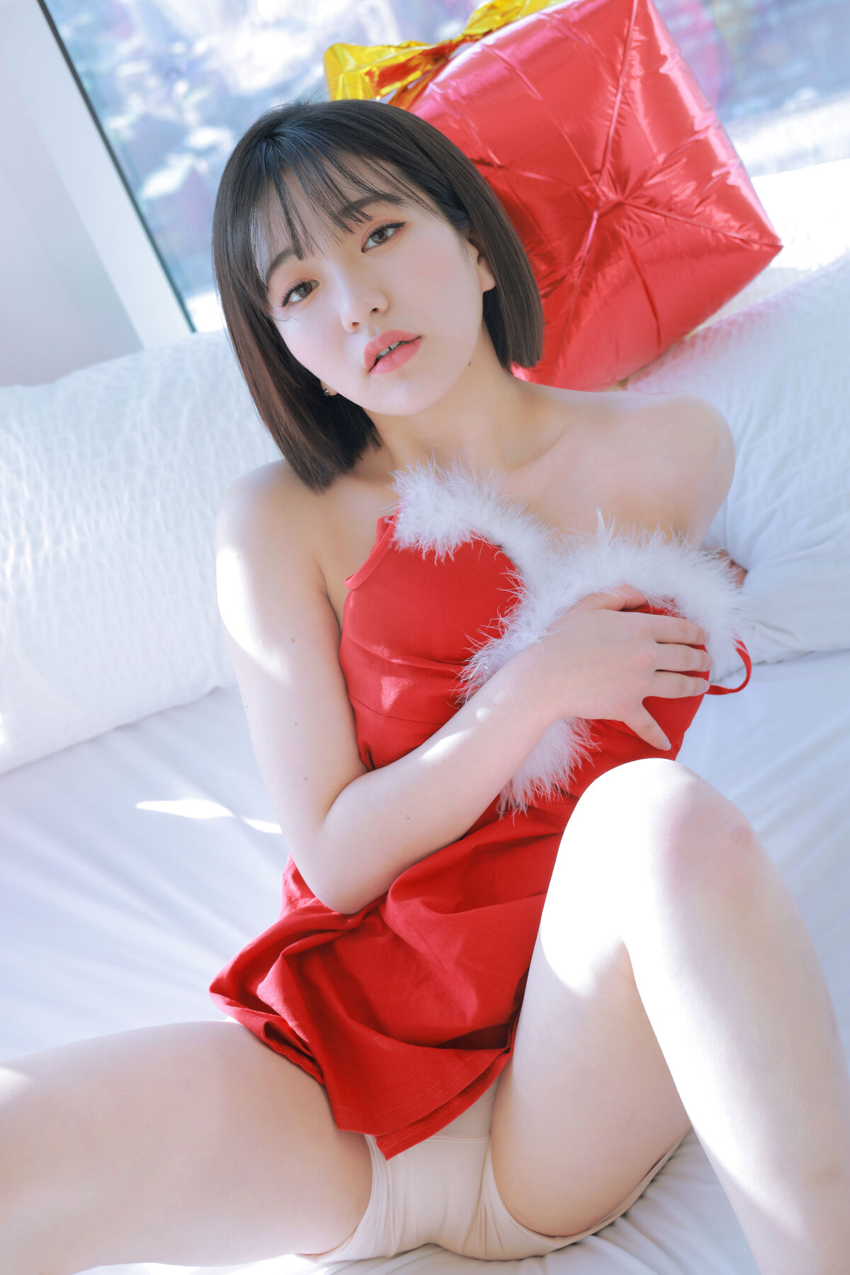 Sehee 세희 – Vol.11 Christmas