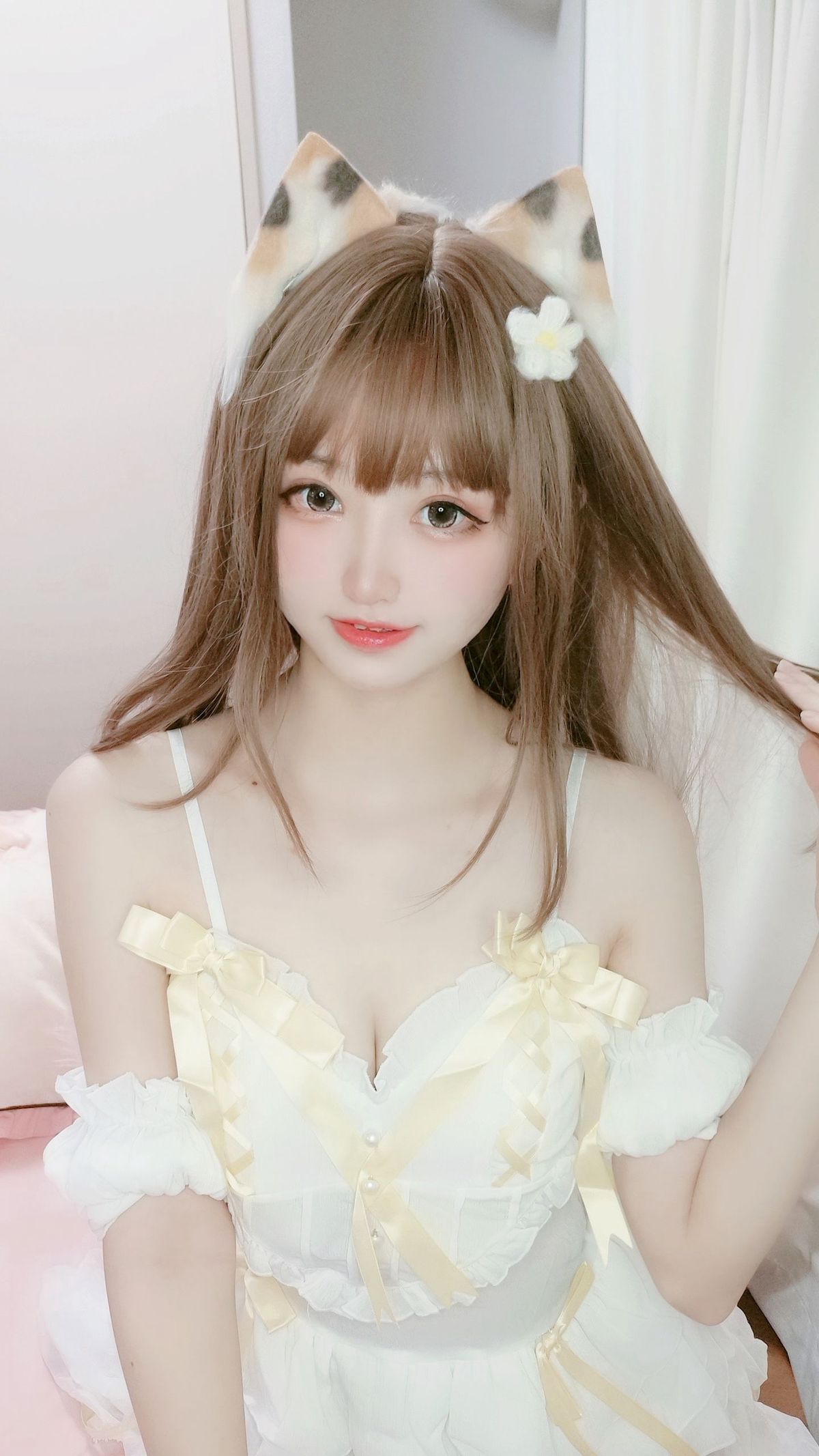 Coser@千阳ちよ – 2023-2024 Collection Part08 (46P)