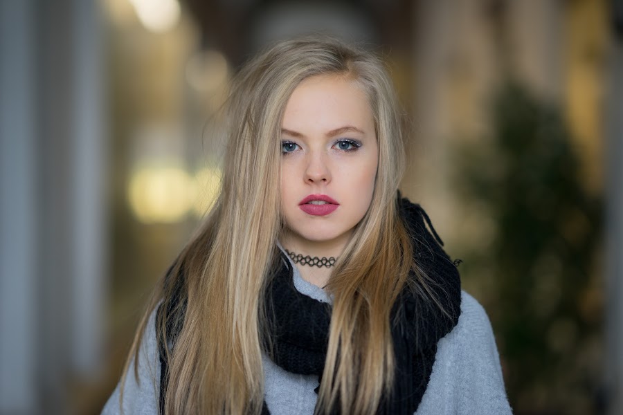 European Beautiful Girls – 4KUP.07
