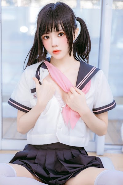 Coser@桜桃喵 雪糕
