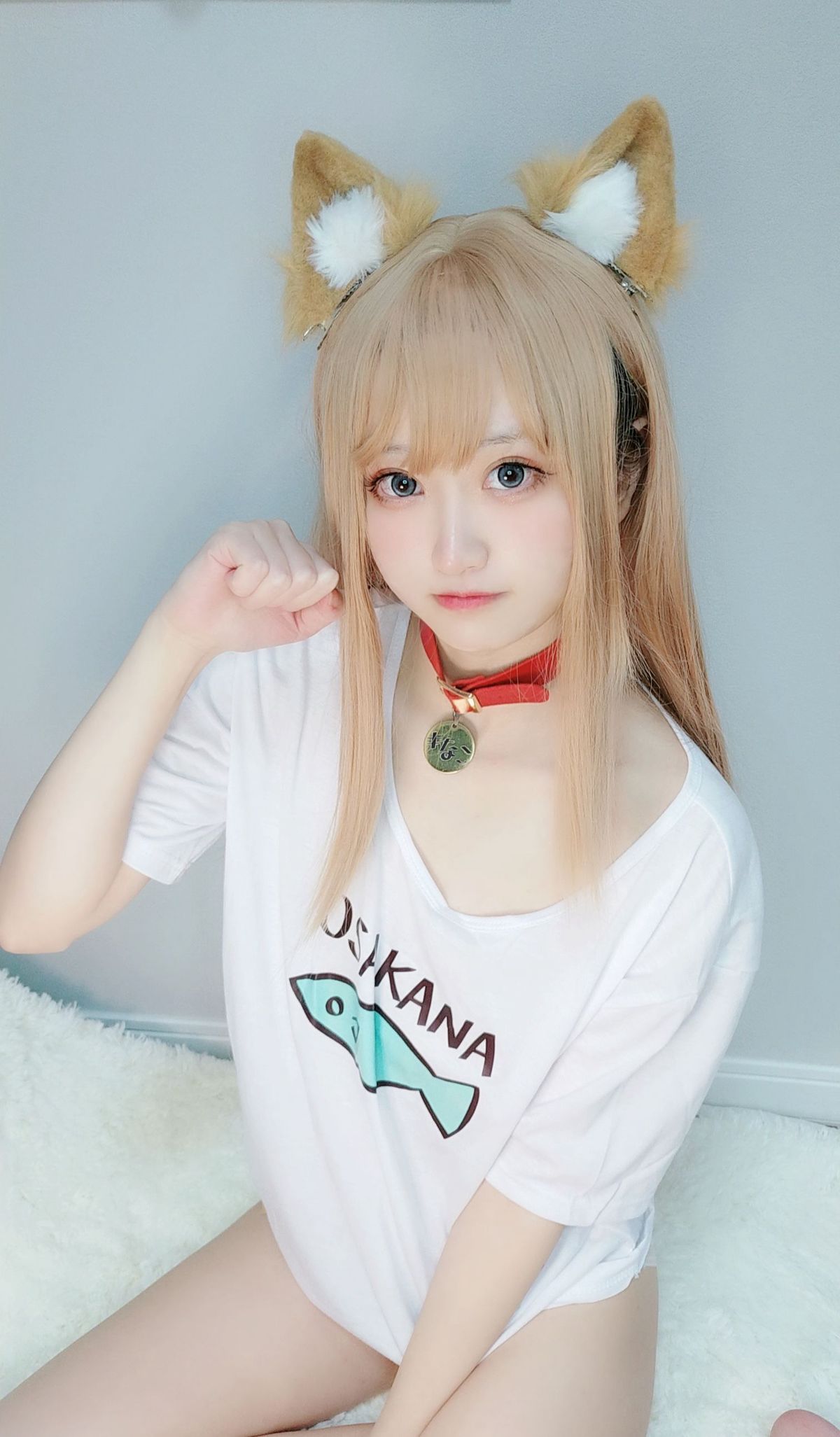 Coser@千阳ちよ – 2023-2024 Collection Part08 (46P)