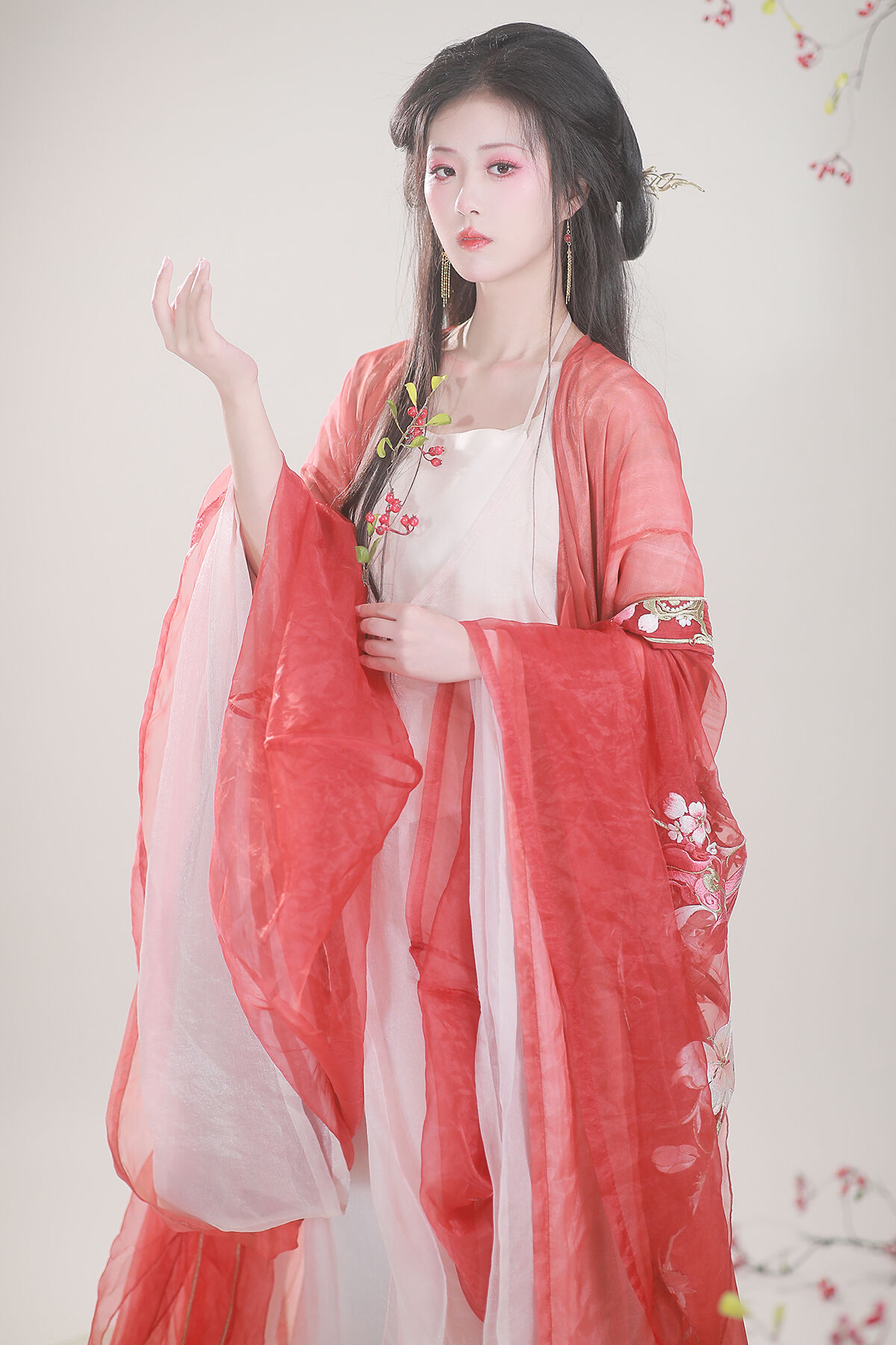 YiTuYu艺图语 Vol.8436 阿初 (23P)