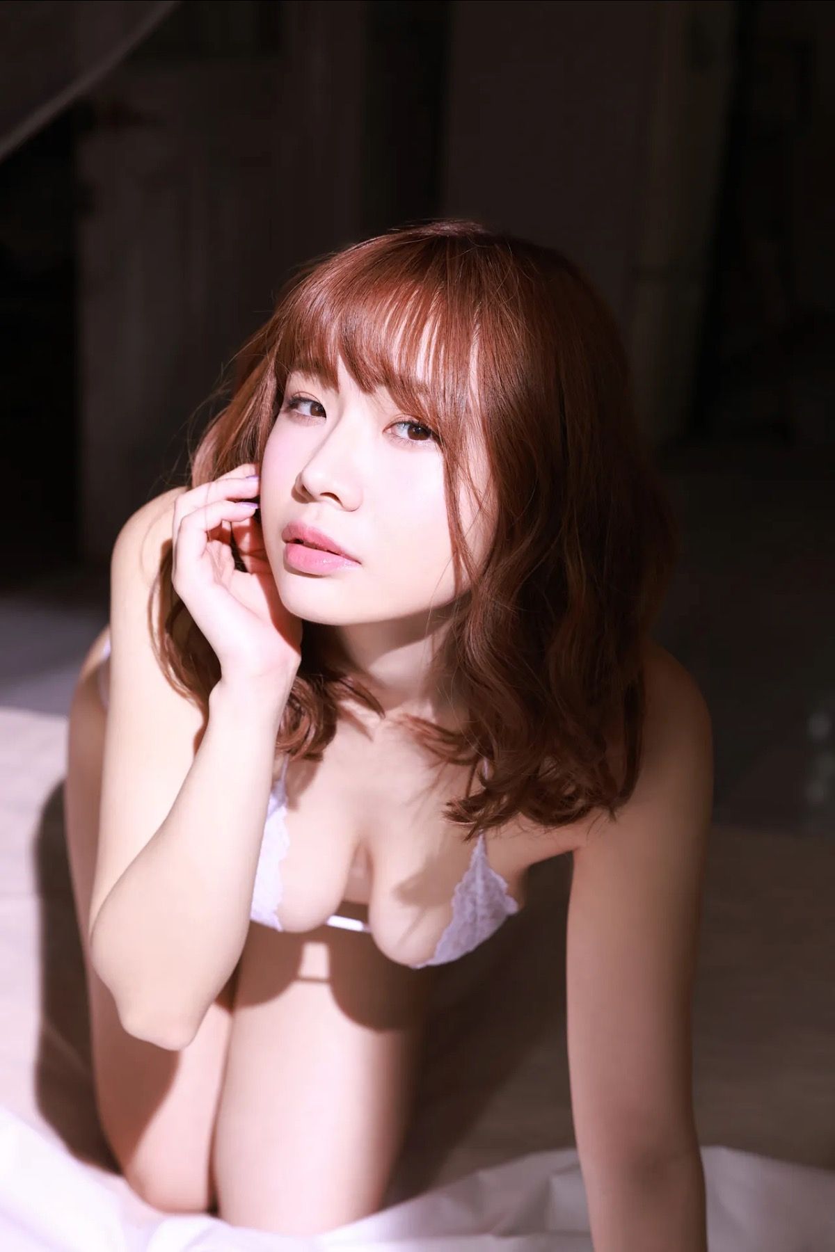 JP Nozomi Shirakawa 白川のぞみ – 白蜜桃 Vol.1 (62P)