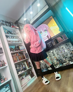 Coser@UmekoJ – 啵奇酱