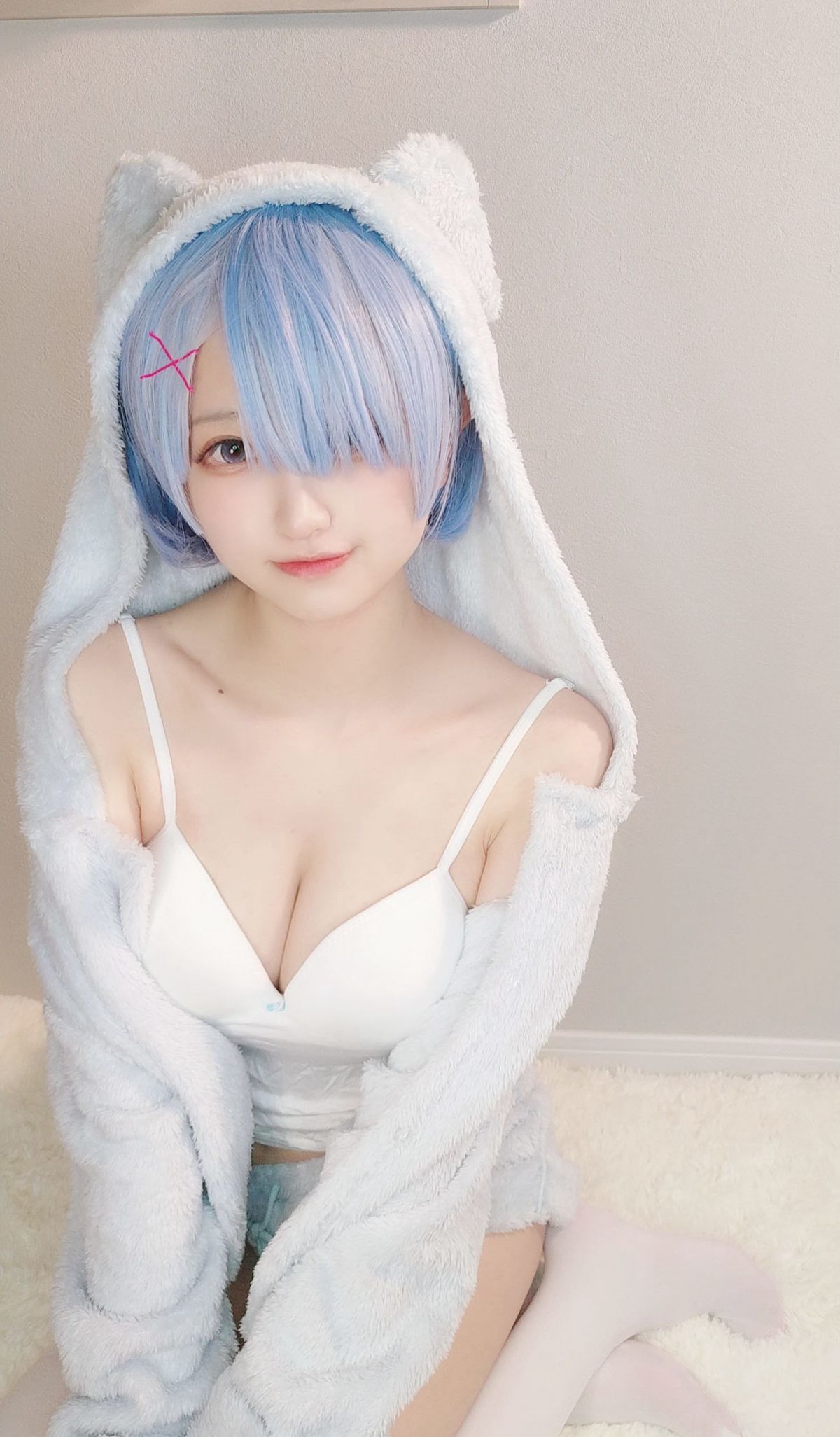 Coser@千阳ちよ – 2023-2024 Collection Part08 (46P)