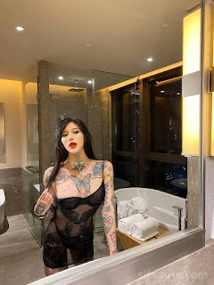 Sexychloe – 永久会员福利合集