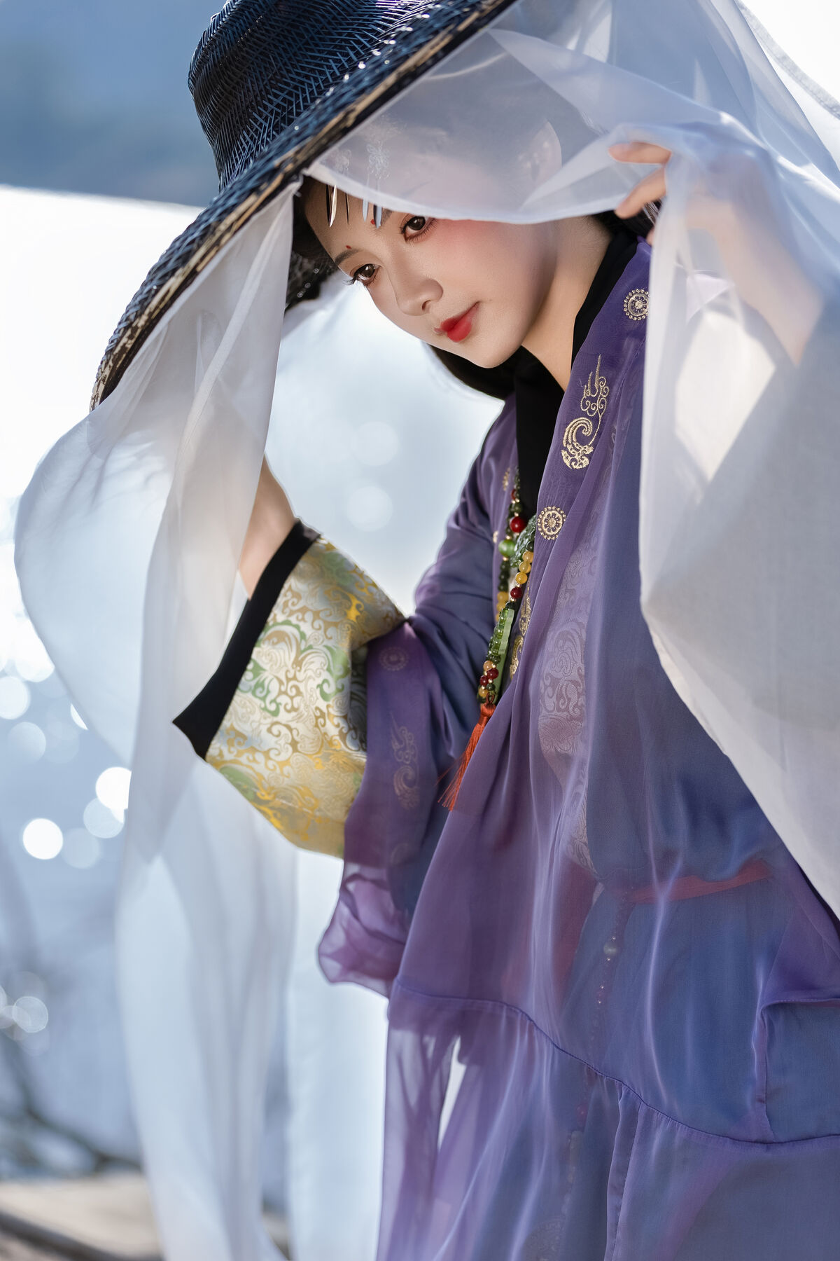 YiTuYu艺图语 Vol.8466 ooOkeah (36P)