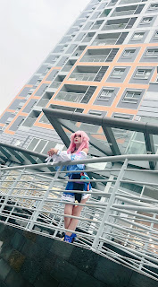 Coser@UmekoJ – March