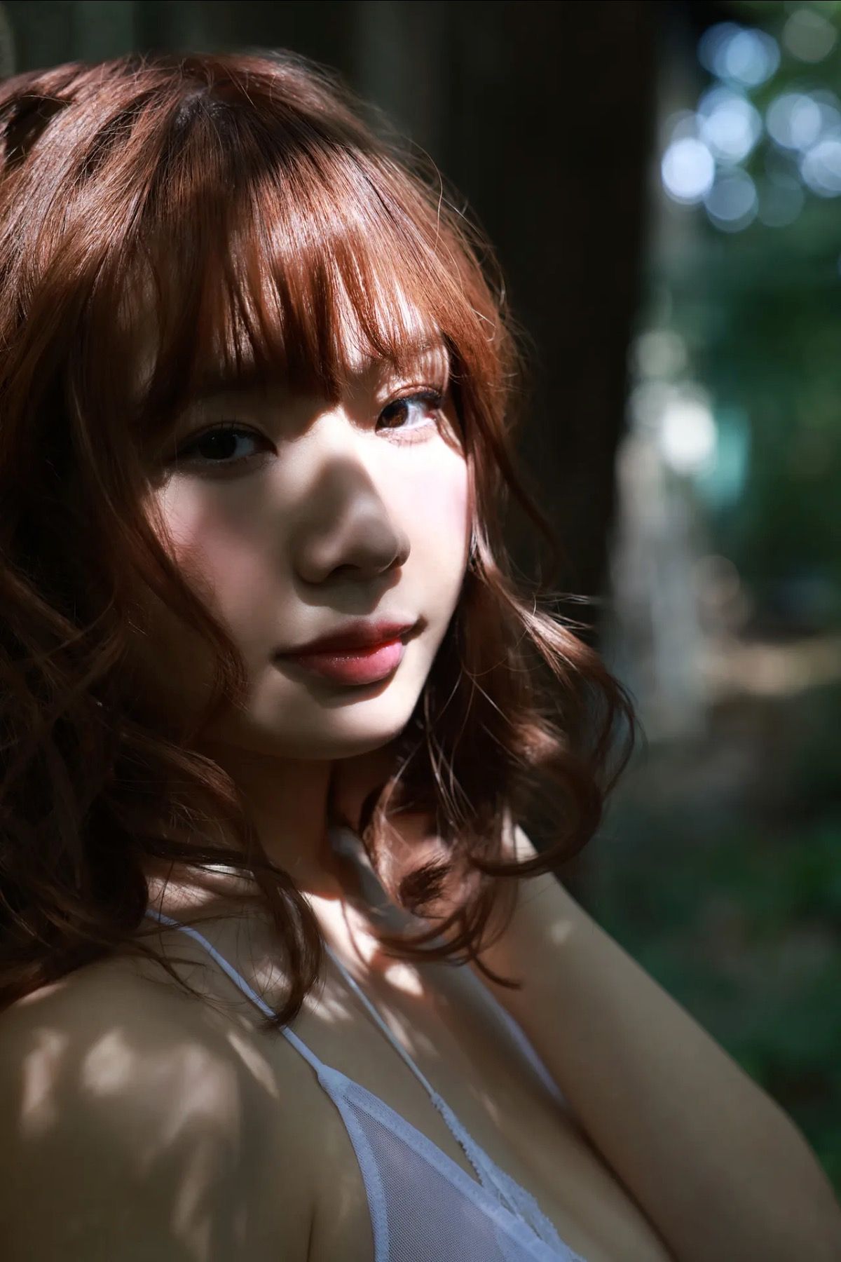 JP Nozomi Shirakawa 白川のぞみ – 白蜜桃 Vol.1 (62P)