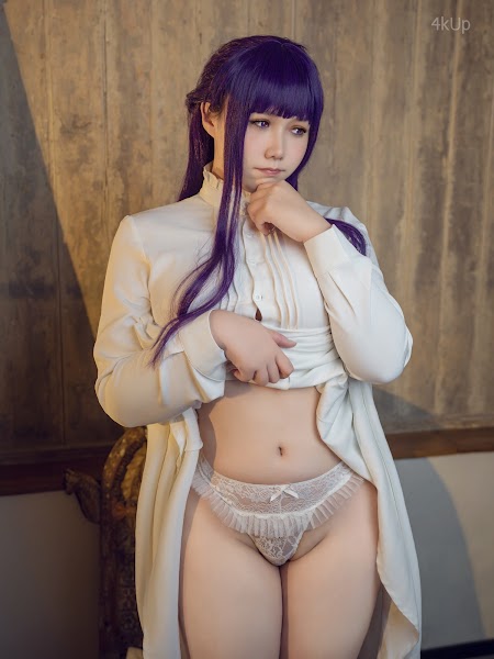 Coser@麻花麻花酱 葬送的芙莉莲 菲伦