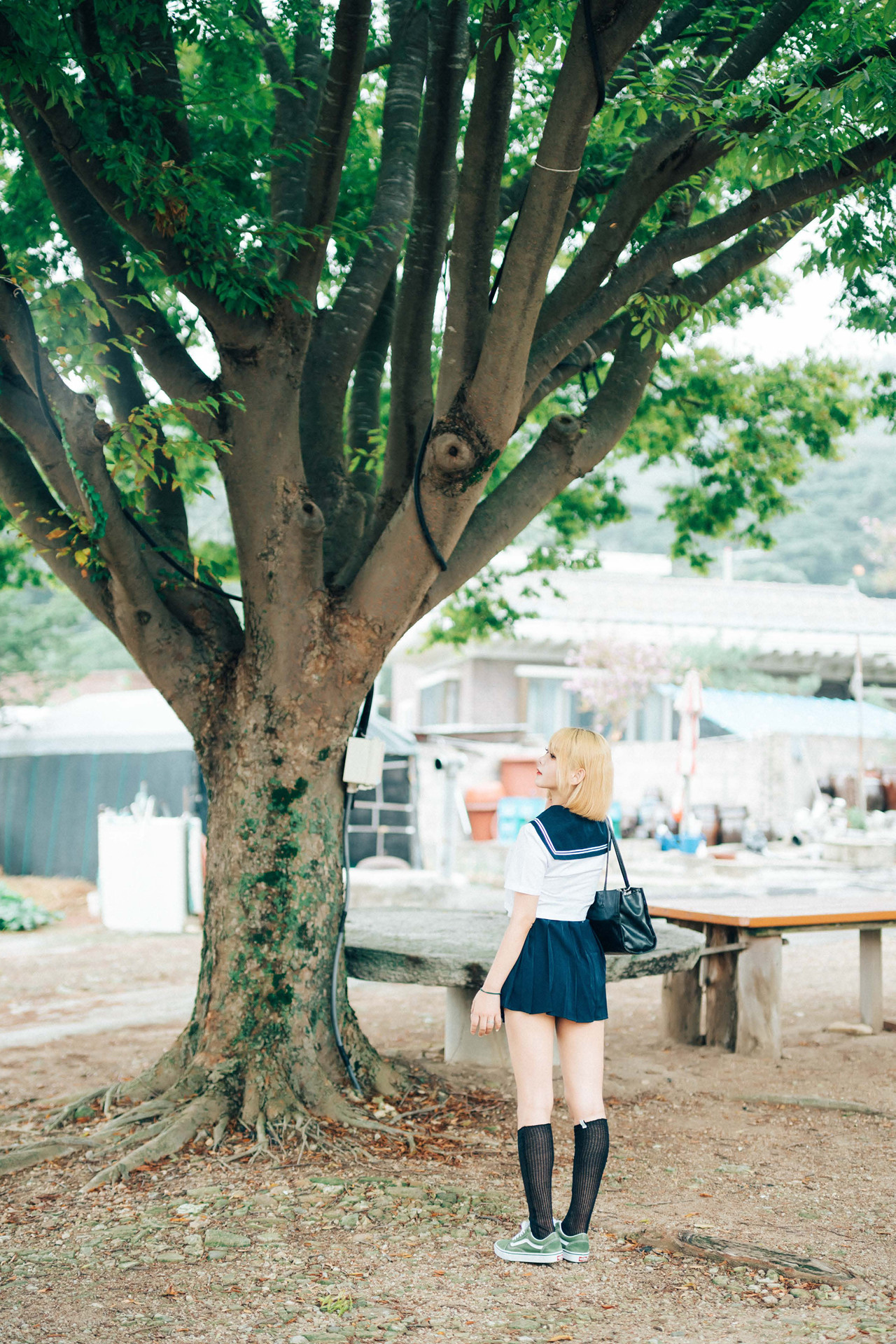 ZIA.Kwon 권지아, Haivia ‘Summer Memories’ Set.01(51P)