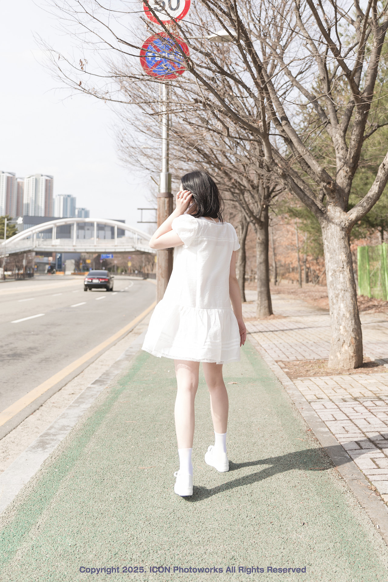 CHAEI 채이, ICON Photobook “Exhibitionism and Desire” Set.01(41P)