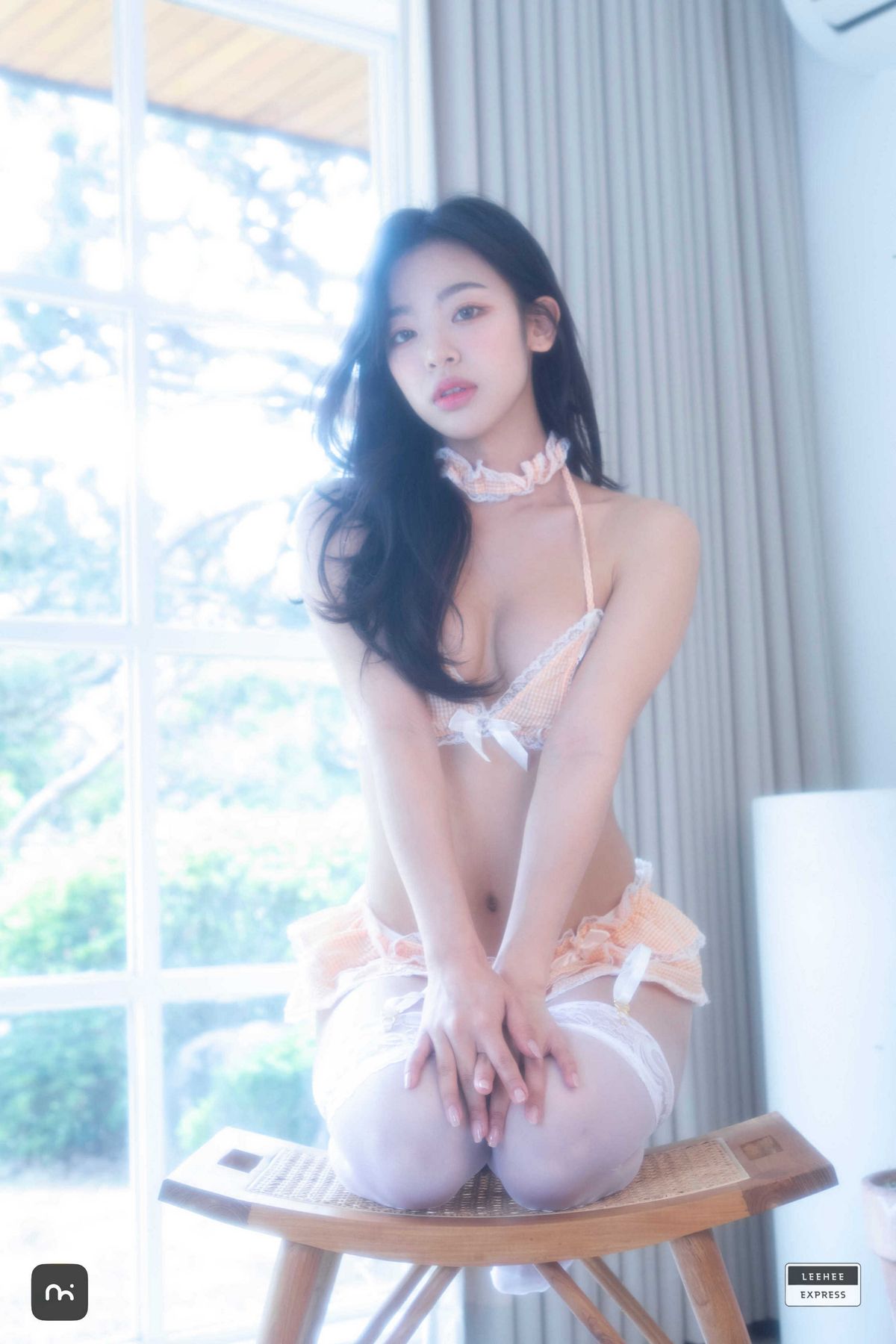 LE LERB-206B So Young 경이 (51P)