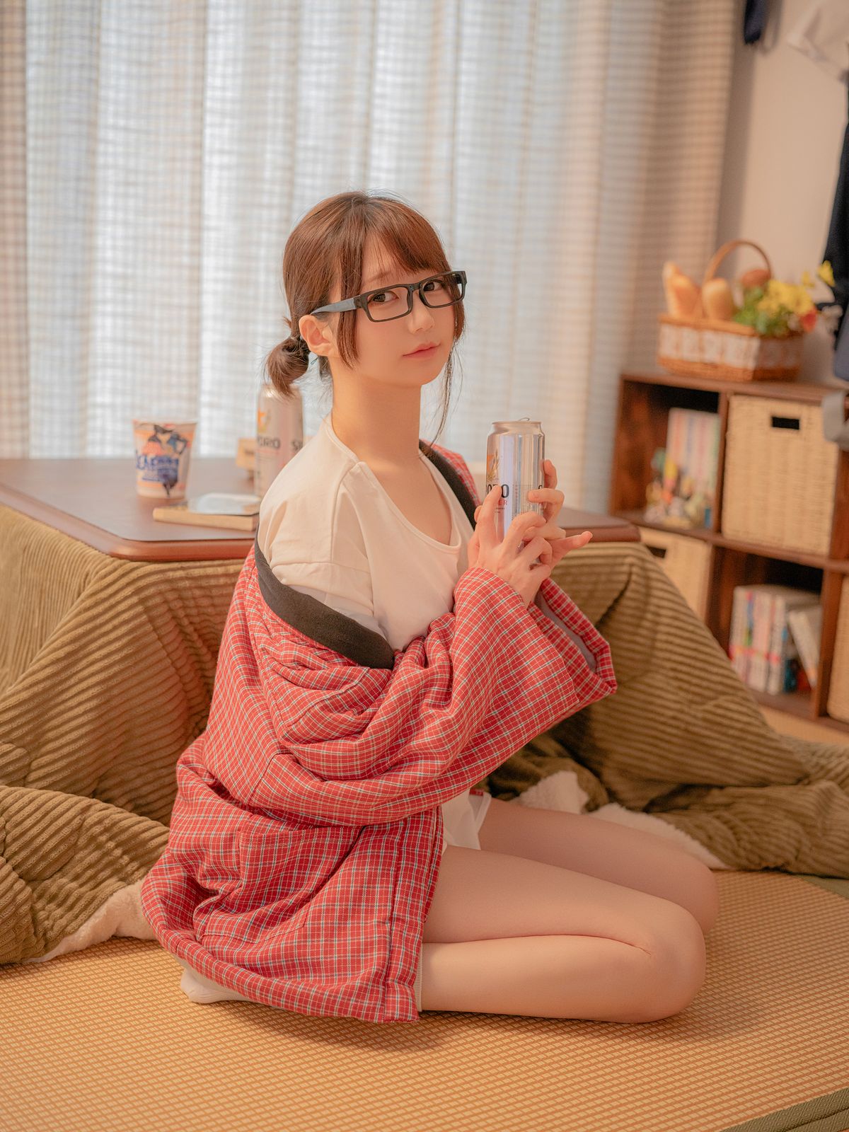 Coser@NAGISA魔物喵 – 2025年03月打包合集 Part1 (48P – 2V)