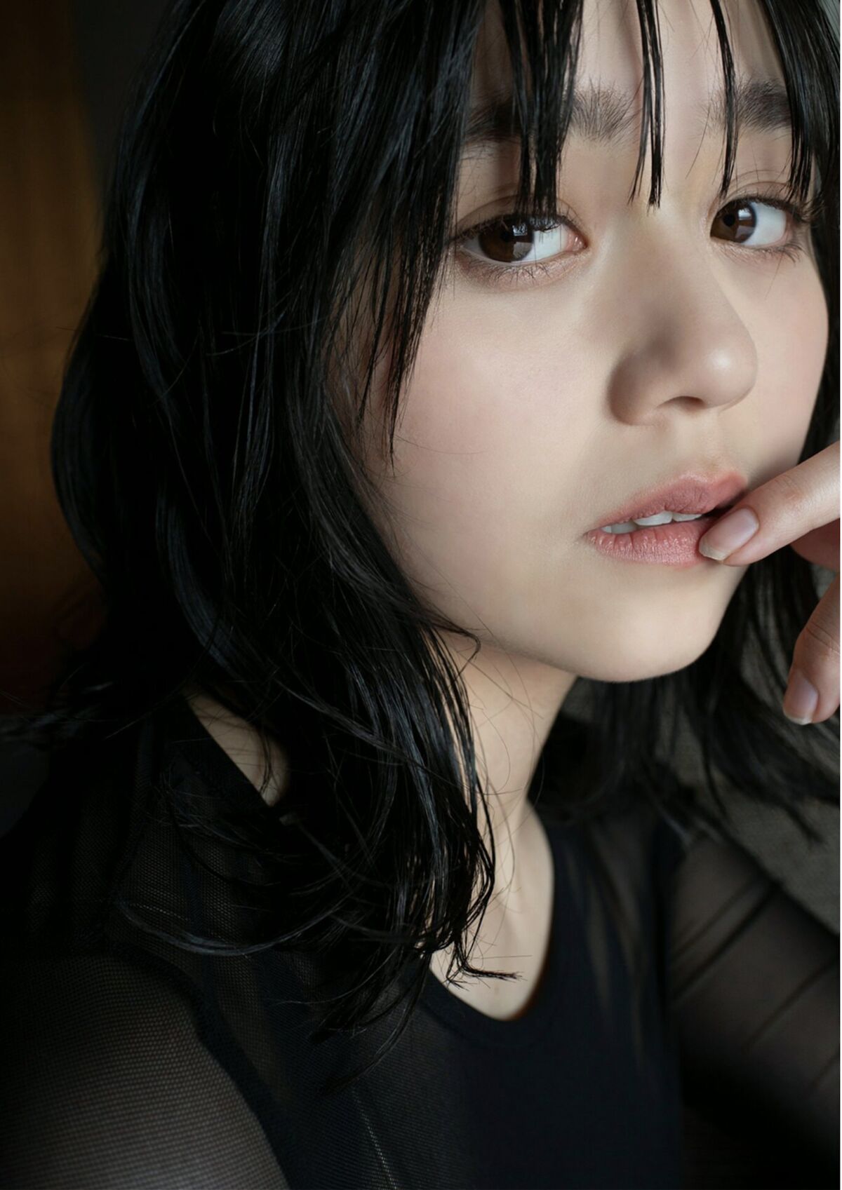 JP Erii Misumi 美澄衿依 – My Love (53P)