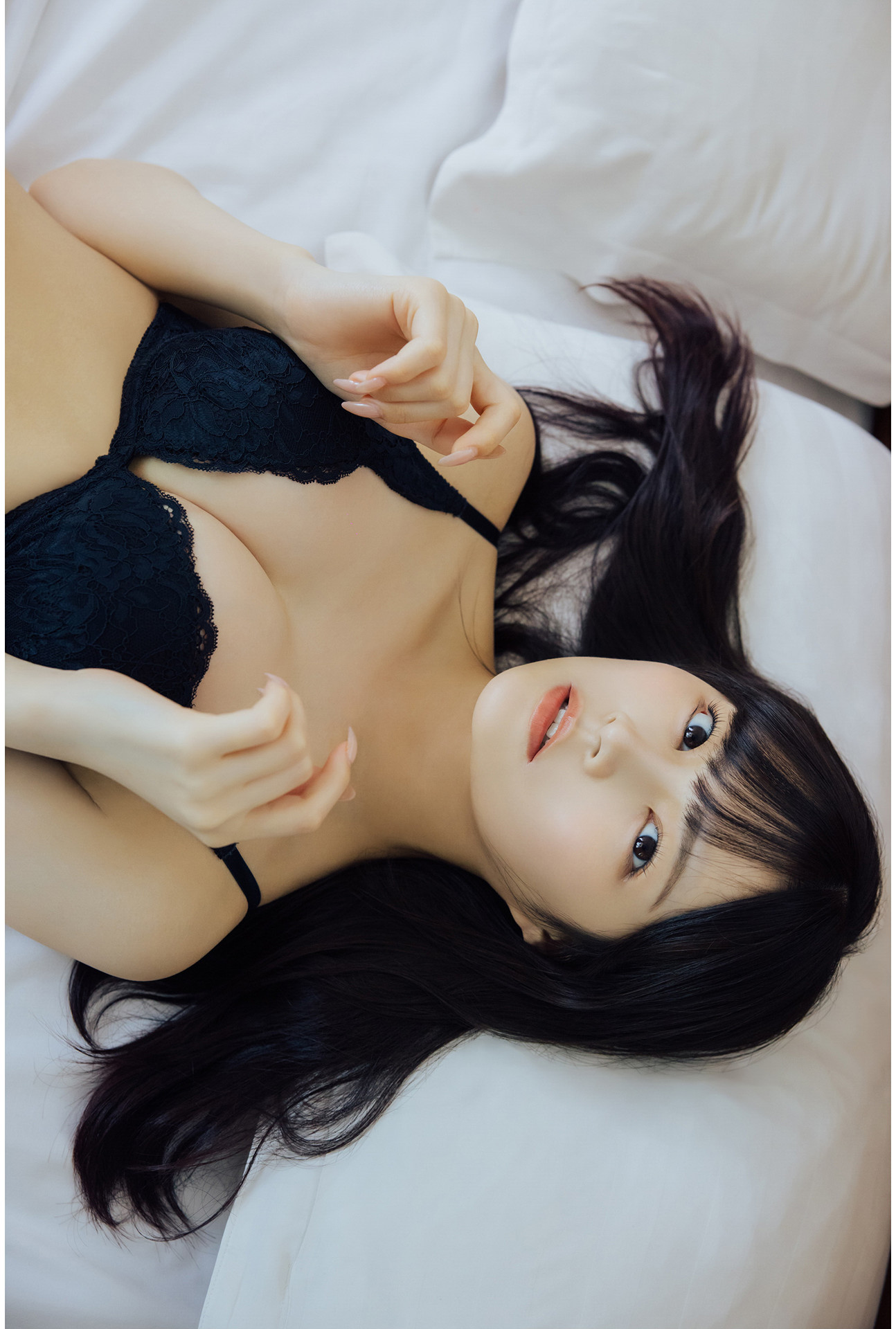 USA 宇咲, ヤングチャンピオンデジグラ 「ここだけ…」 Set.03