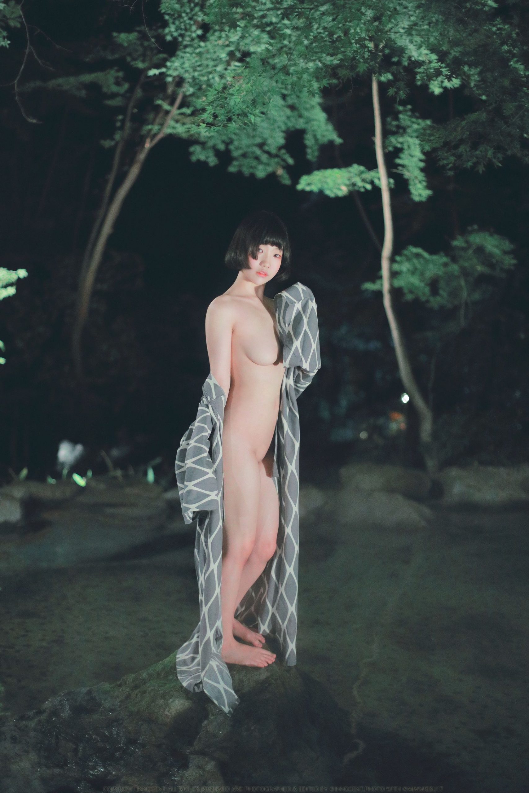 Mimmi x Innocent - part.01
