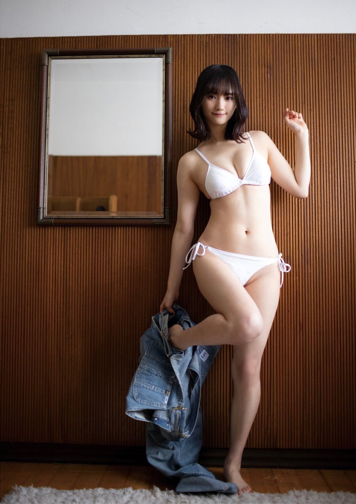 JP Soyon そよん – ひとりじめ (68P)