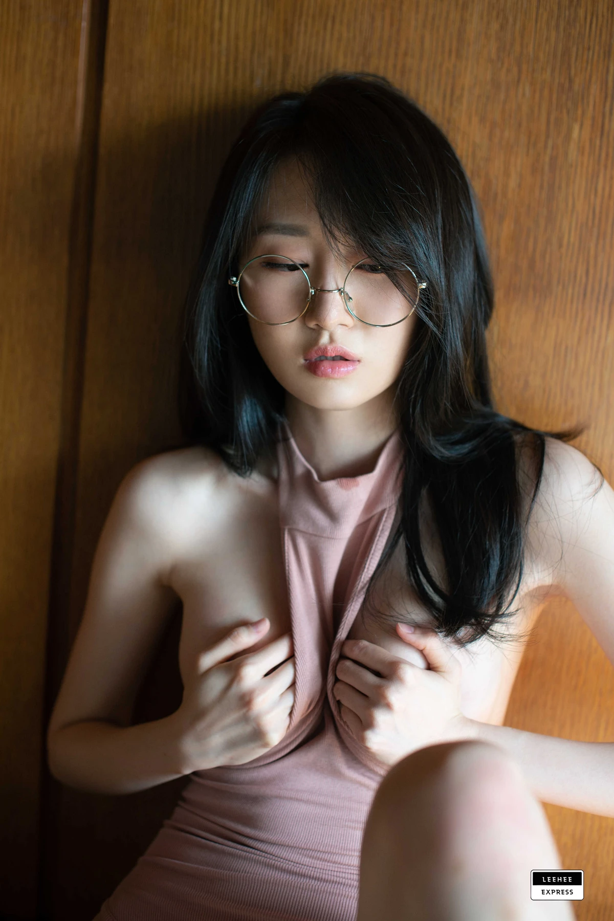 Na-Kyung 나경, LEEHEE EXPRESS LERB-084A Set.02