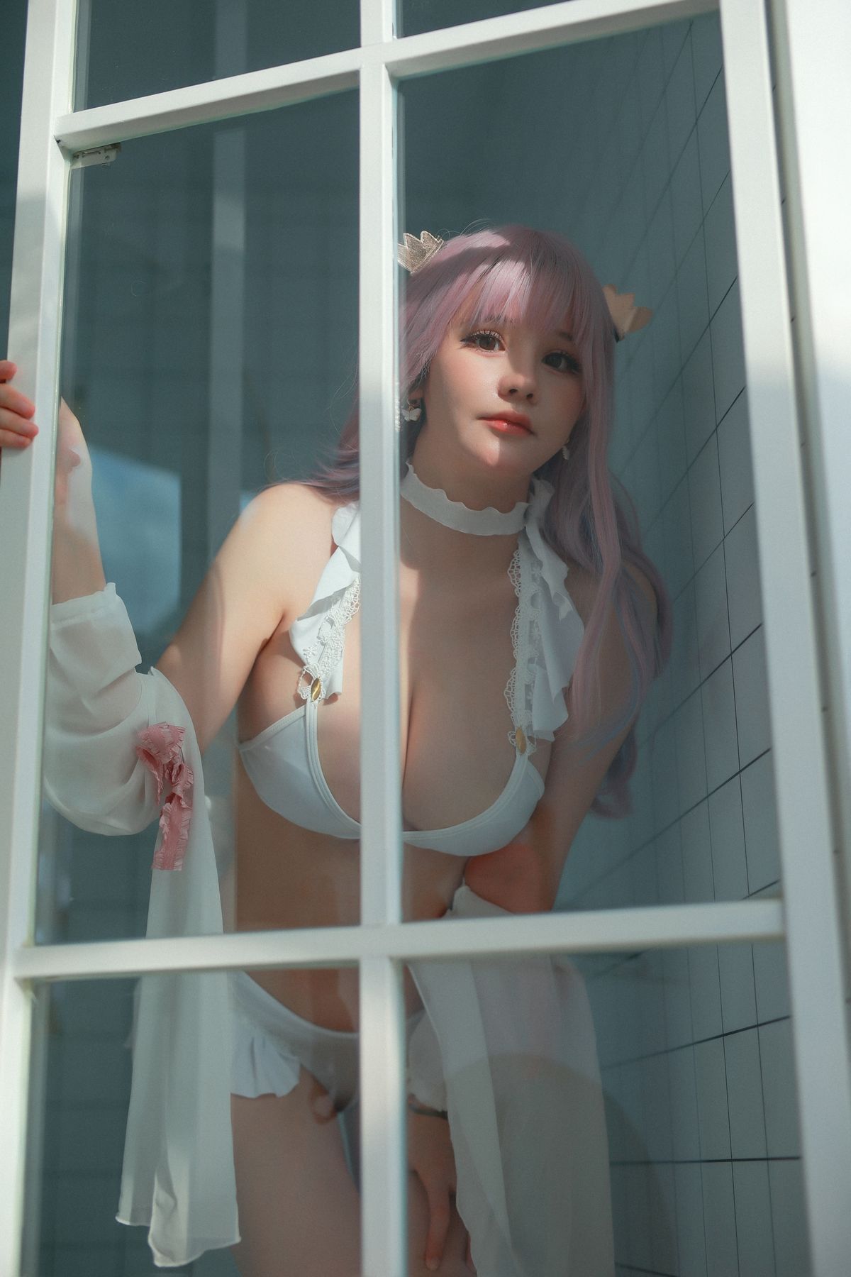 Coser@前羽_rr – 普利茅斯碧波同人 (46P)