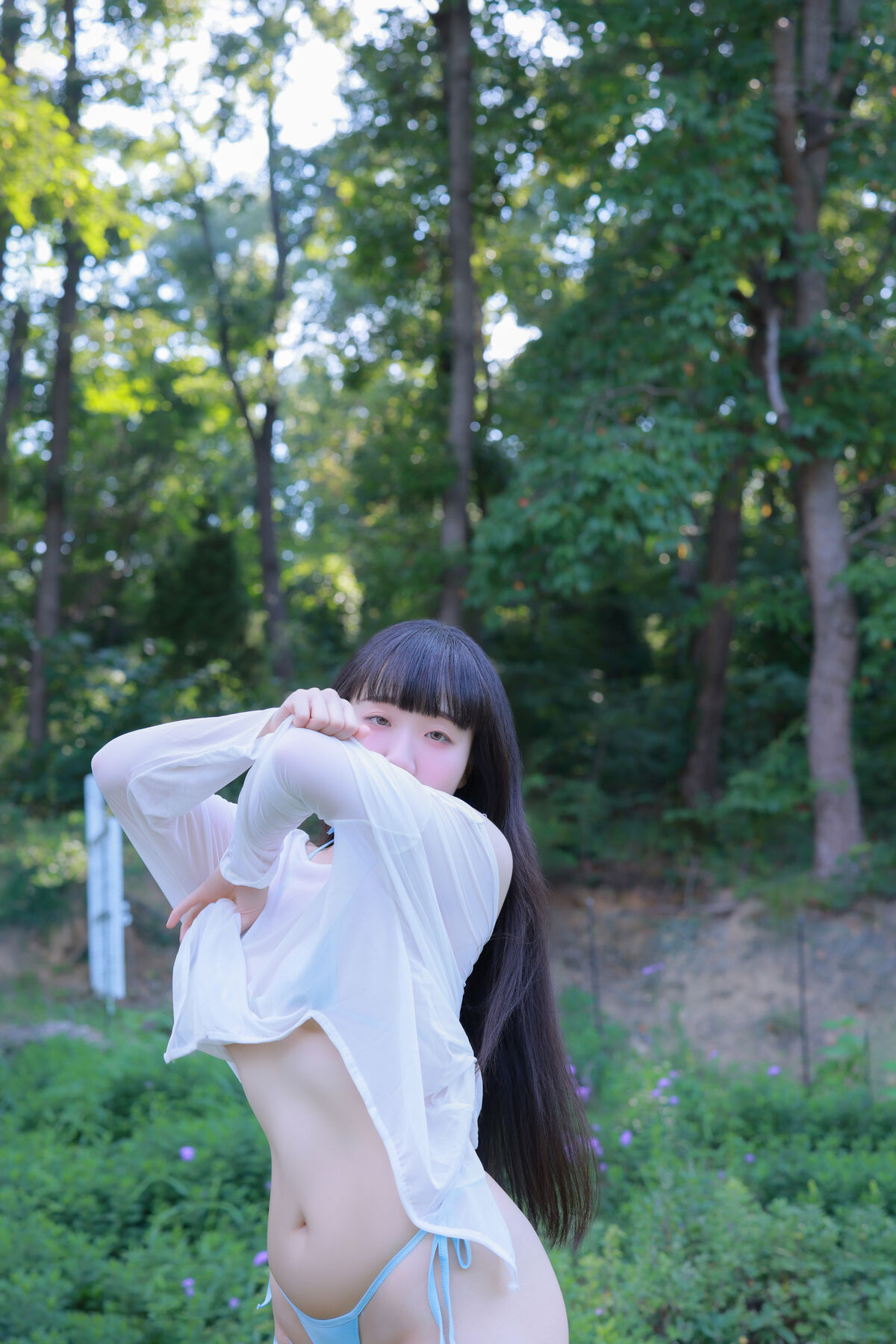 SWEETBOX Doyeon – Vol.47 Catch Me