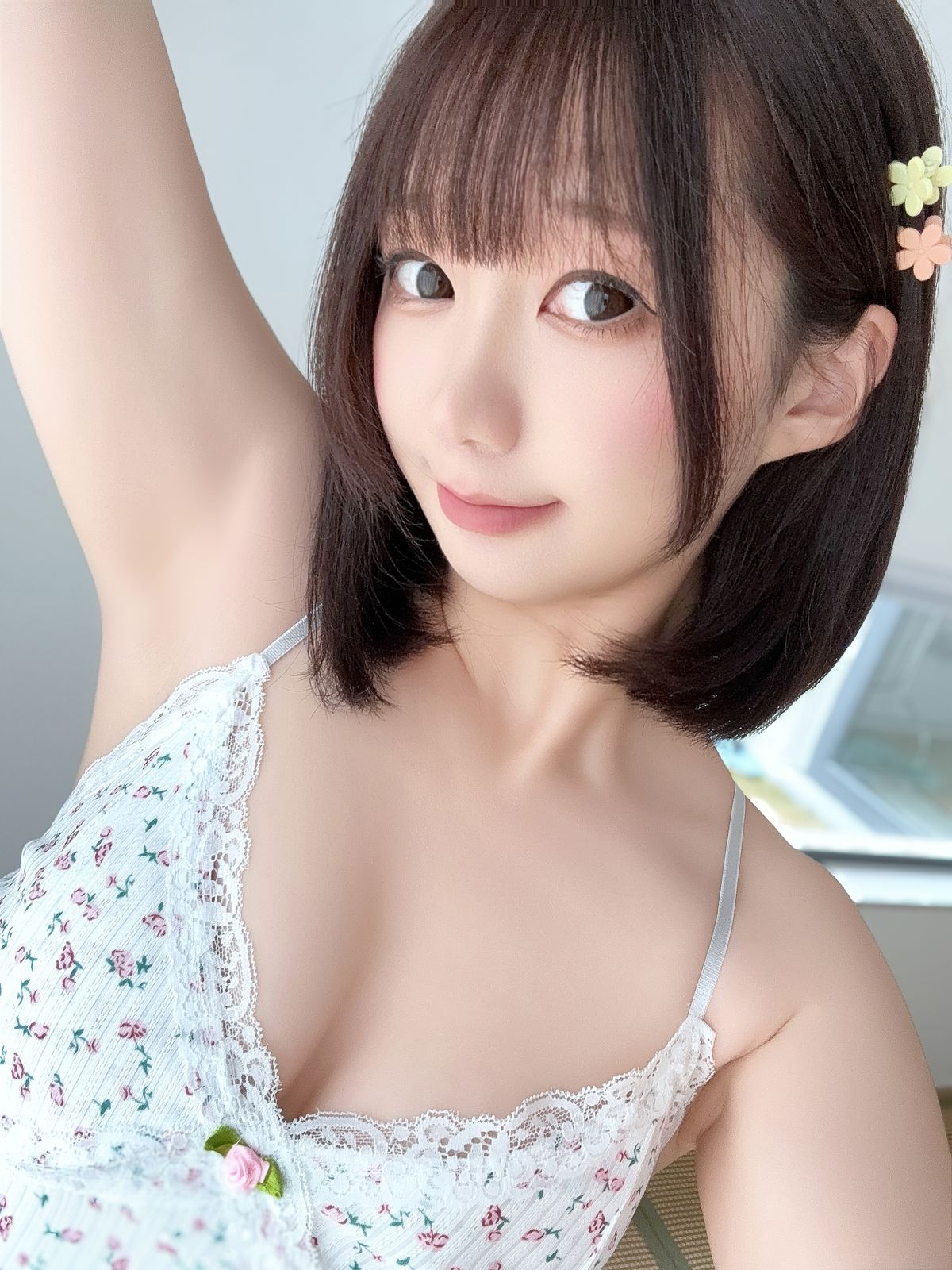 Coser@NAGISA魔物喵 – 2025年01月打包合集 Part8 (49P)