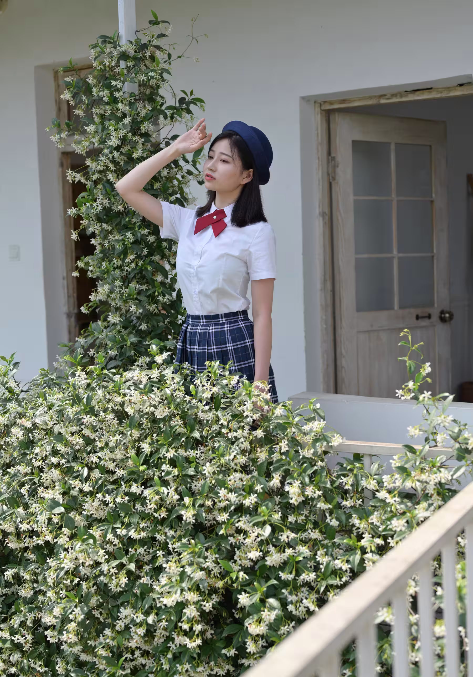 年年(Photo)《院子》DISK1 (323P)