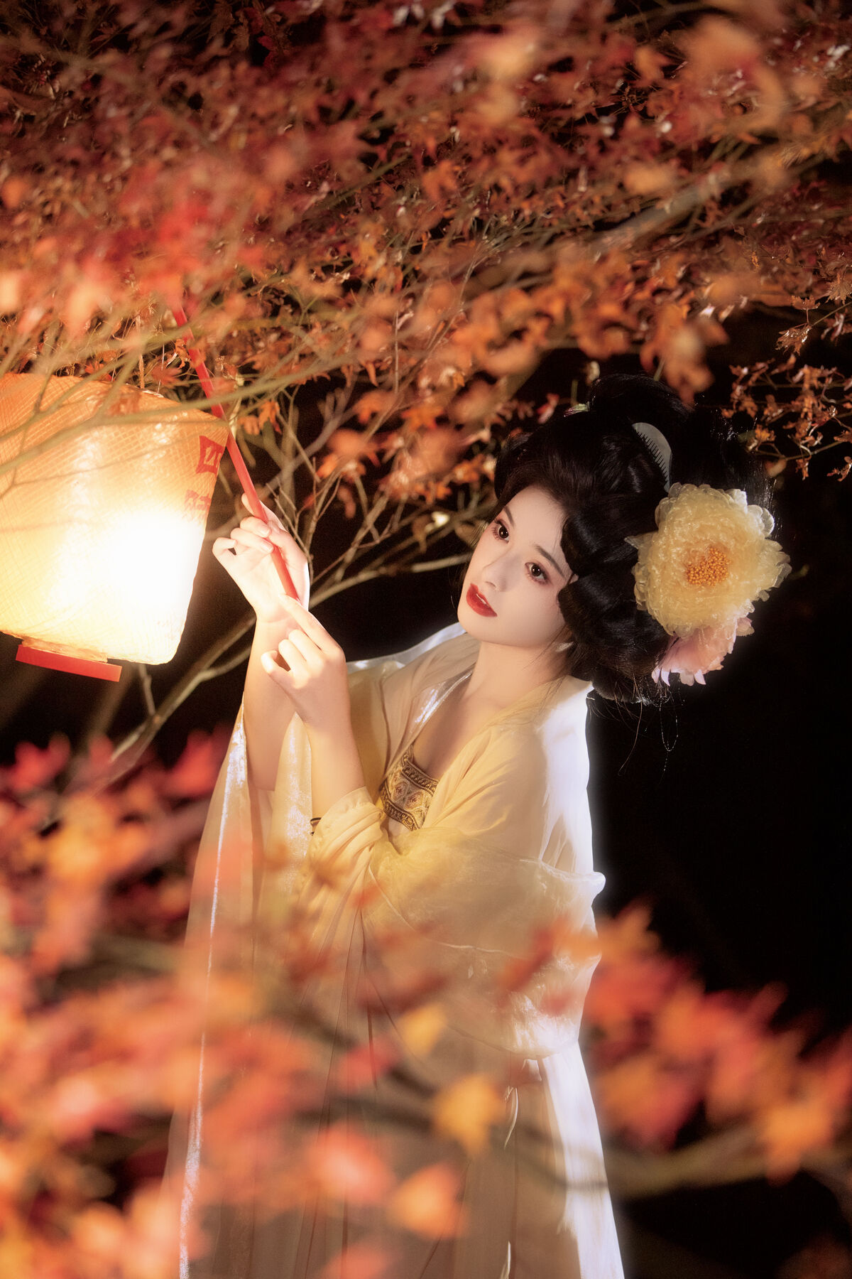 YiTuYu艺图语 Vol.8418 恬恬圈圈 (26P)