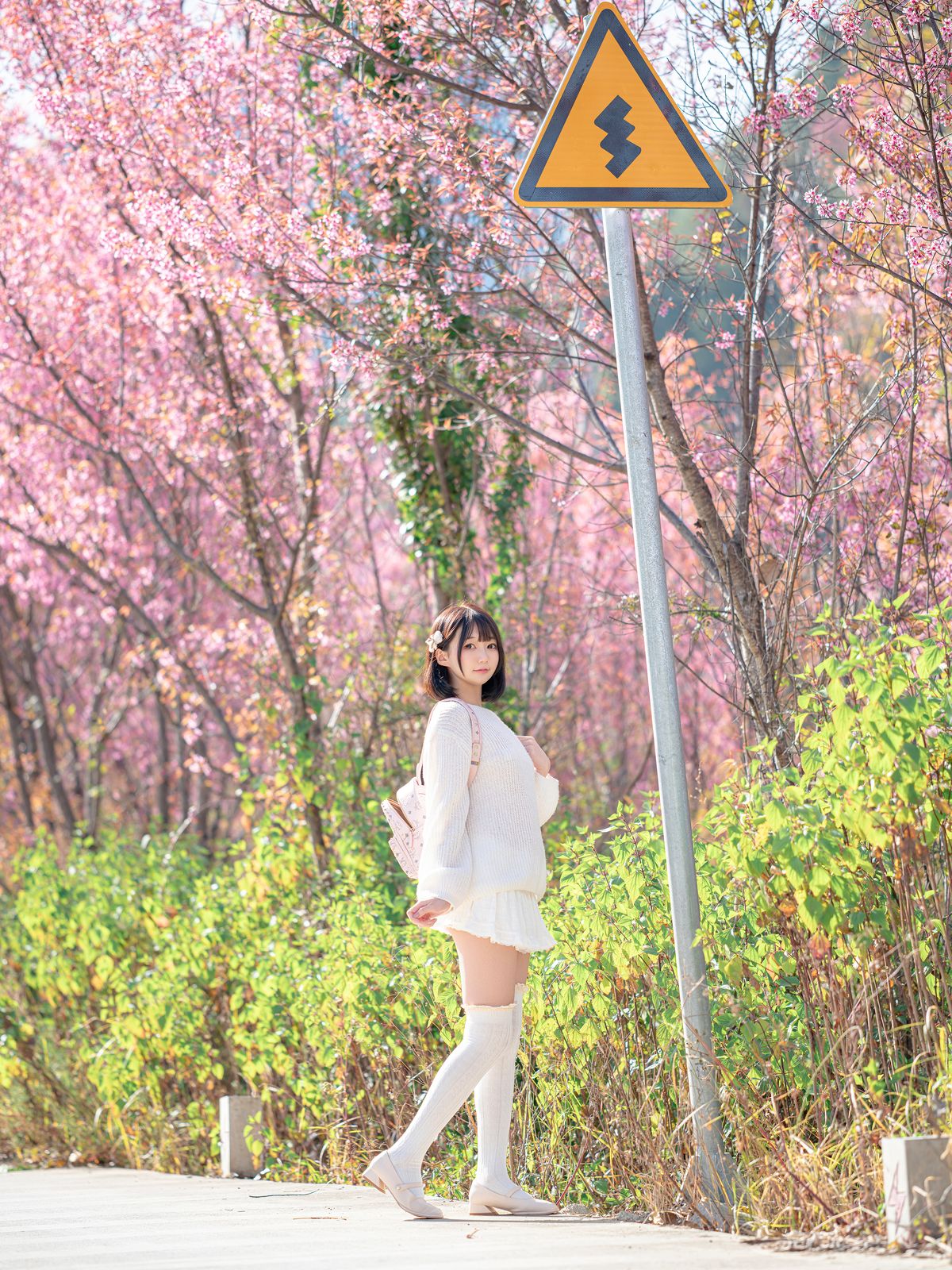 Coser@NAGISA魔物喵 – 2025年02月打包合集 Part6 (45P)