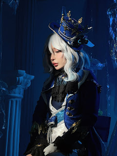 Coser@UmekoJ – Furina