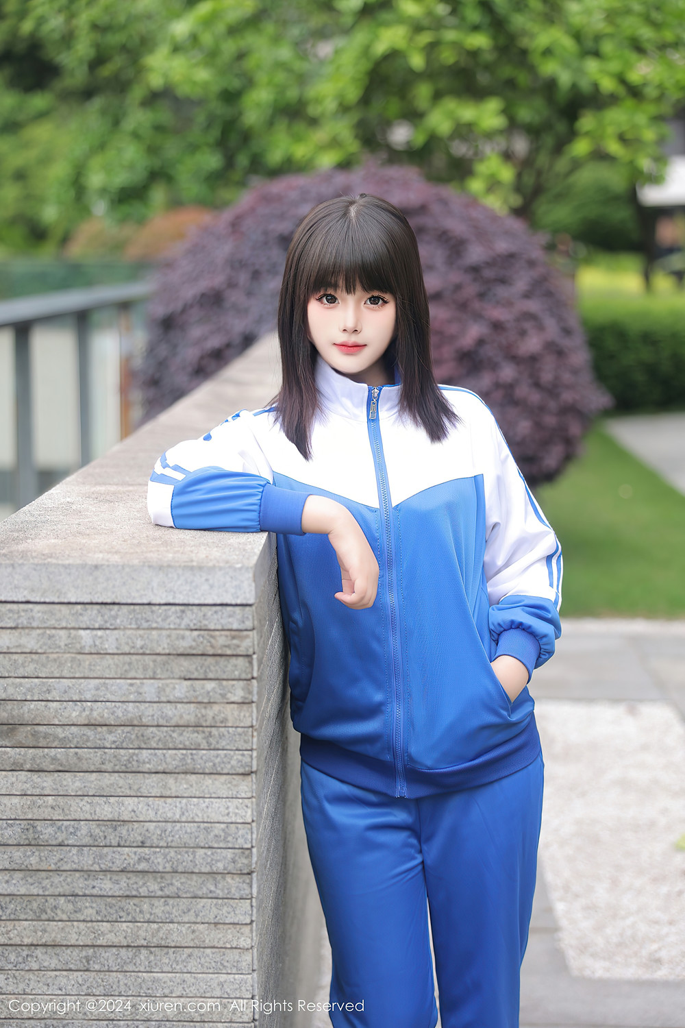 XiuRen秀人网 No.8648 徐若兮XuRuoxi(81P)