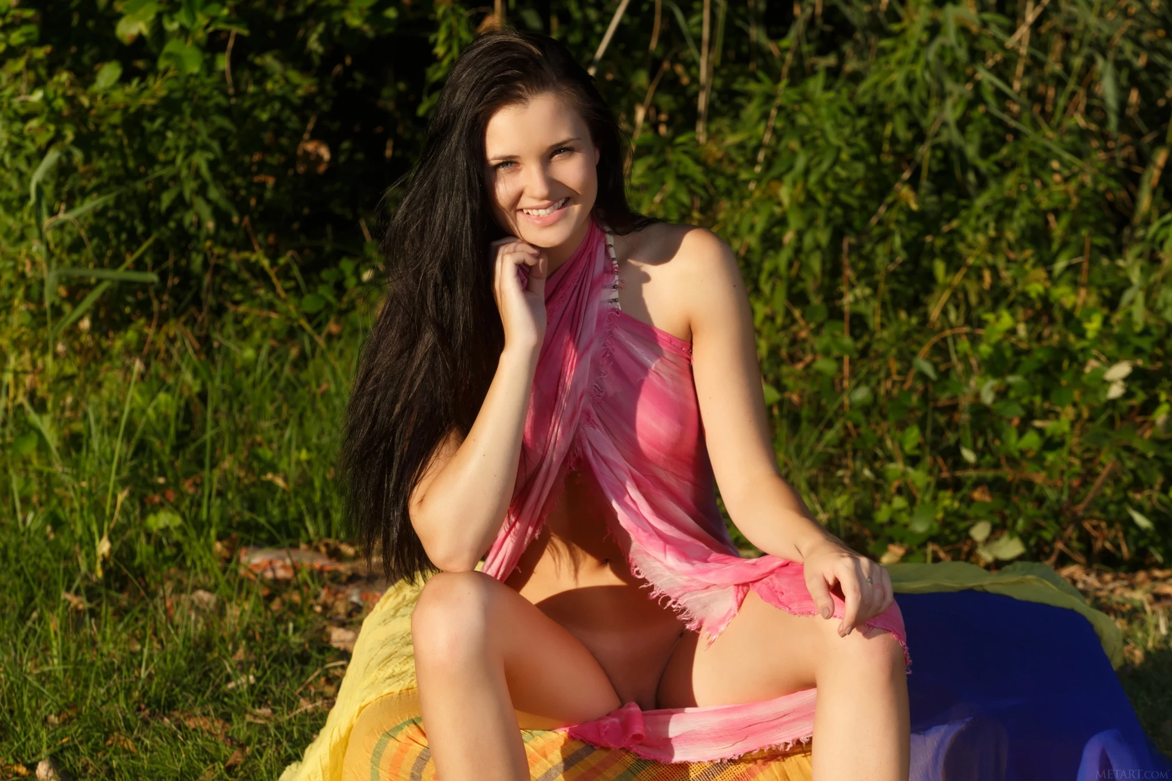 Celeste Leatida (120P)