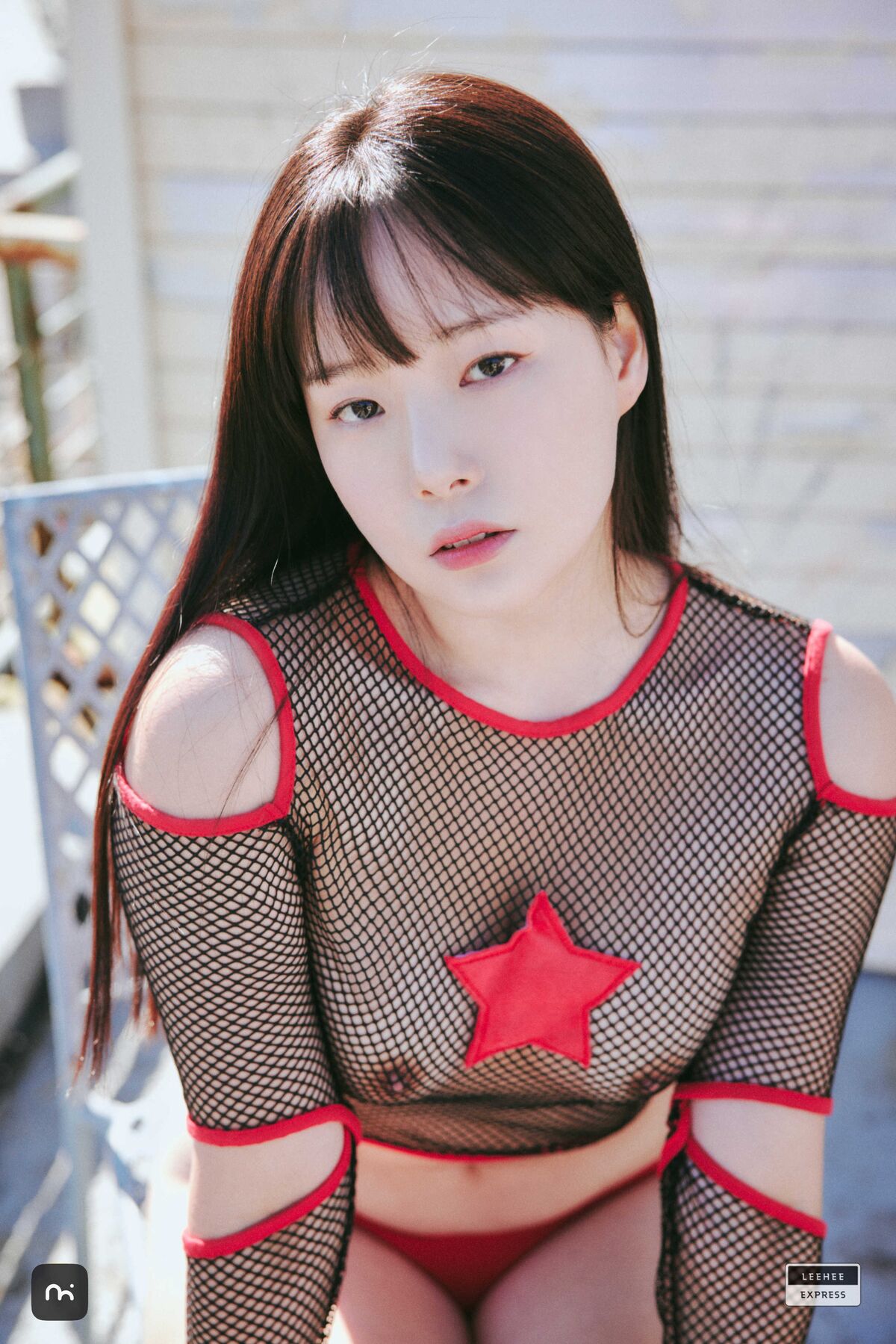 LE LEHC-267A Sir.Bean 피아 (58P)