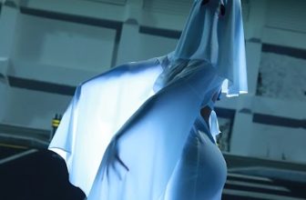 Coser@上杉绘梨落 幽灵娘