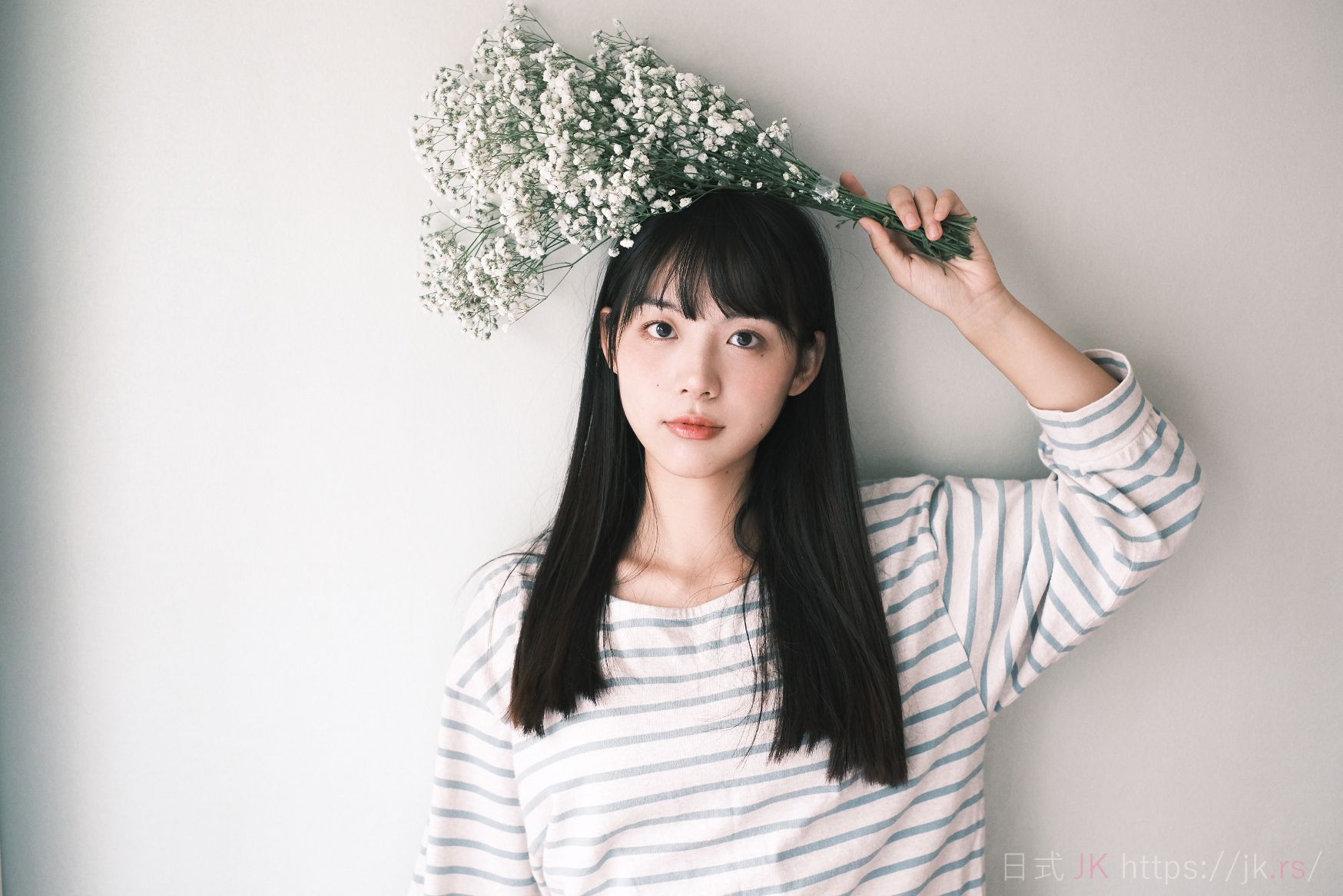 桔子布丁