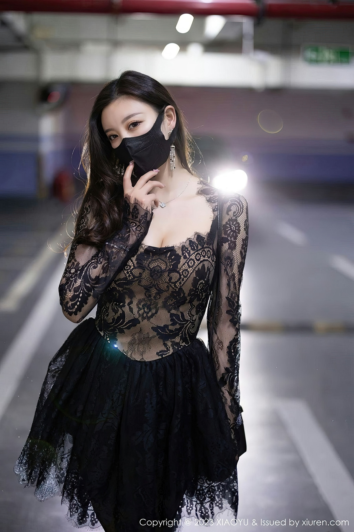 XiaoYu语画界 Vol.988 杨晨晨Yome(70P)